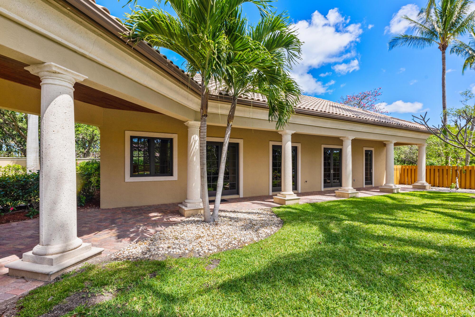 Seminole Landing - Residential