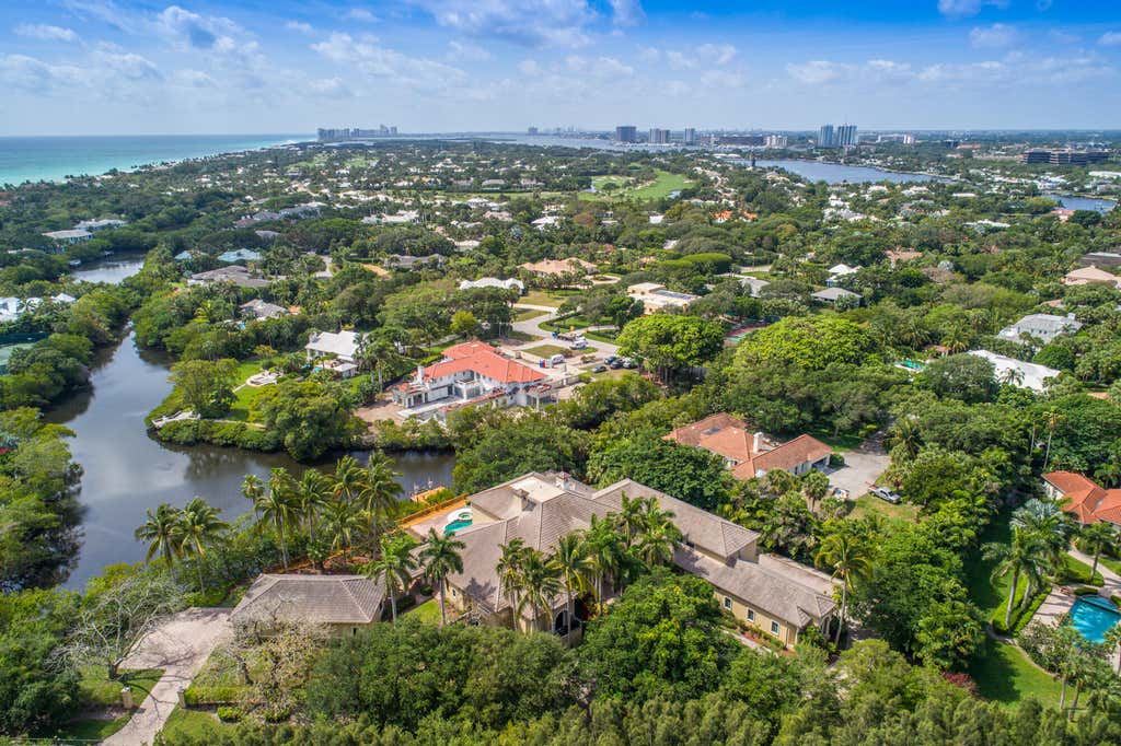 Photo of 1208 Seminole Boulevard, North Palm Beach, FL 33408 (MLS # R10965792)