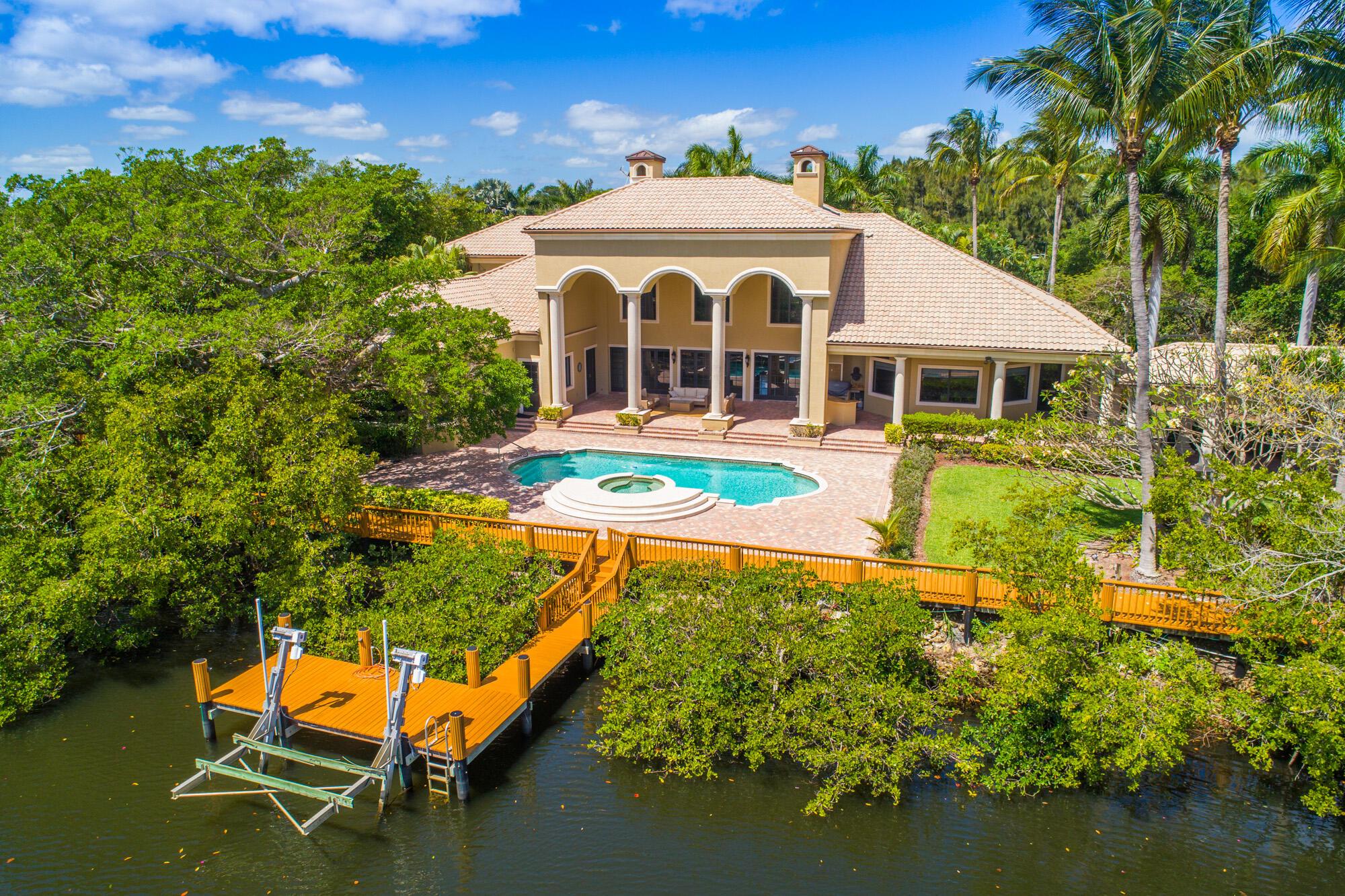 Seminole Landing - Residential