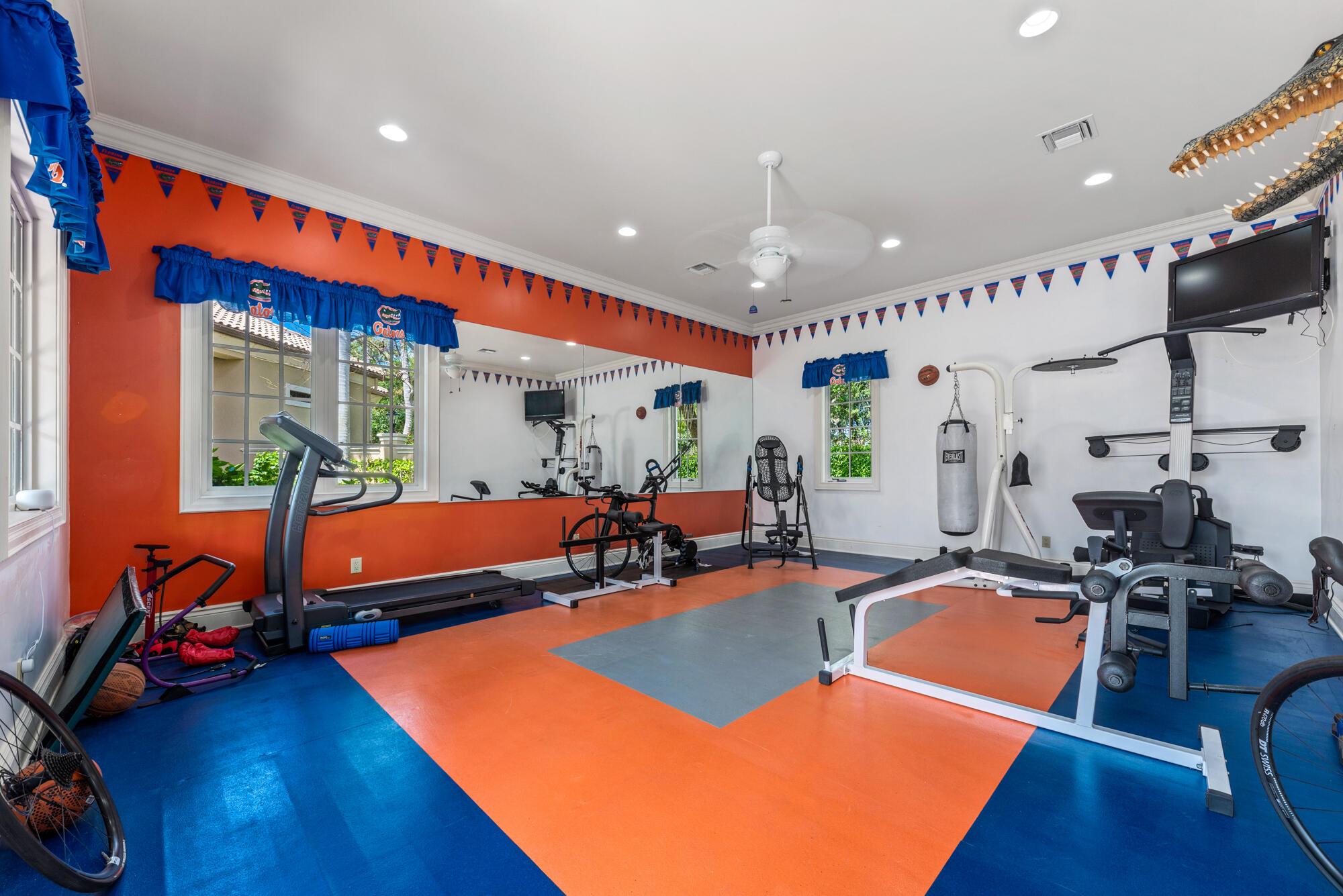 Seminole Landing - Residential