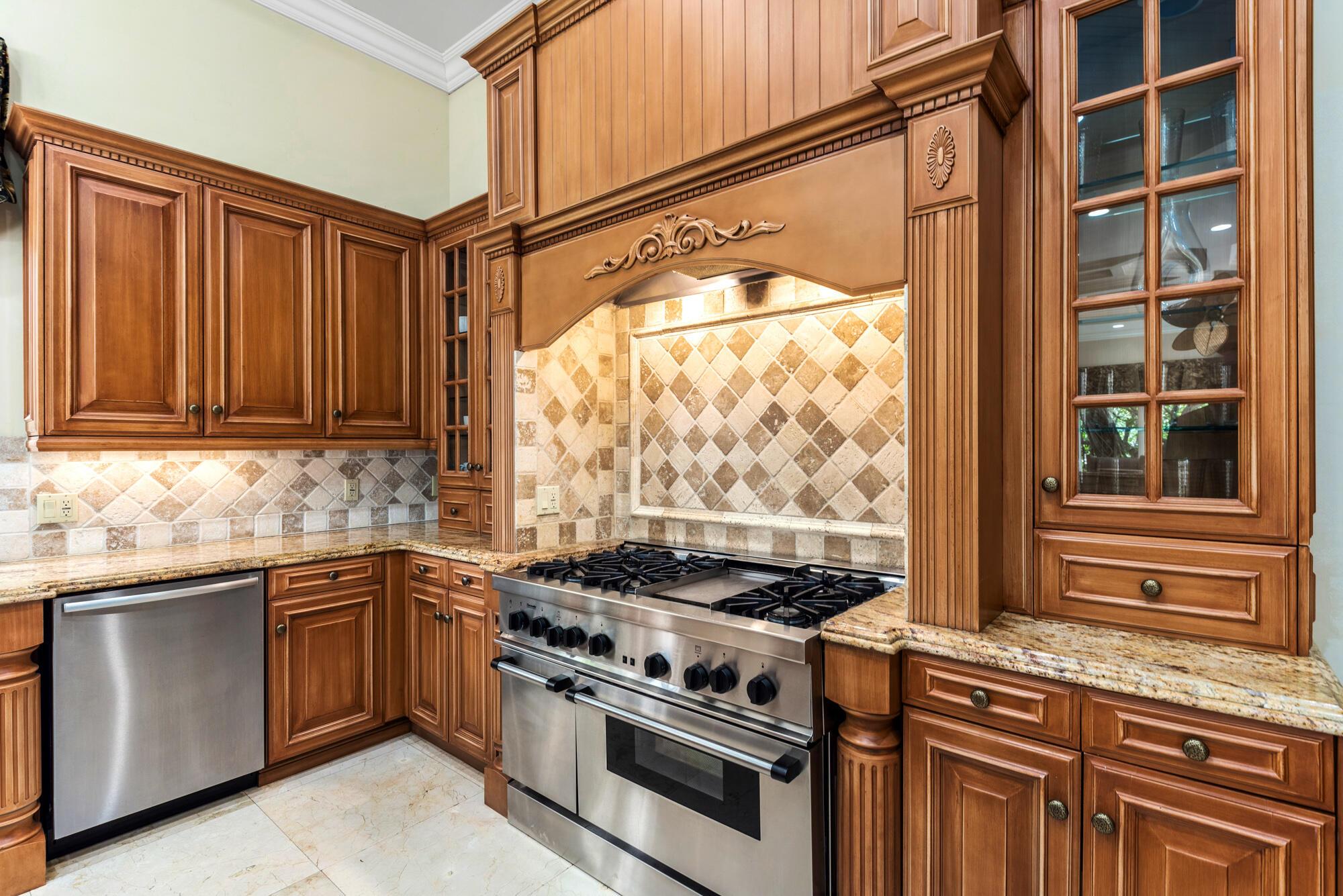 Seminole Landing - Residential