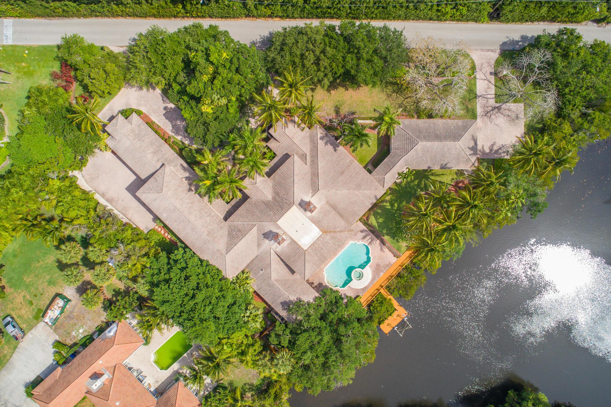 Seminole Landing - Residential