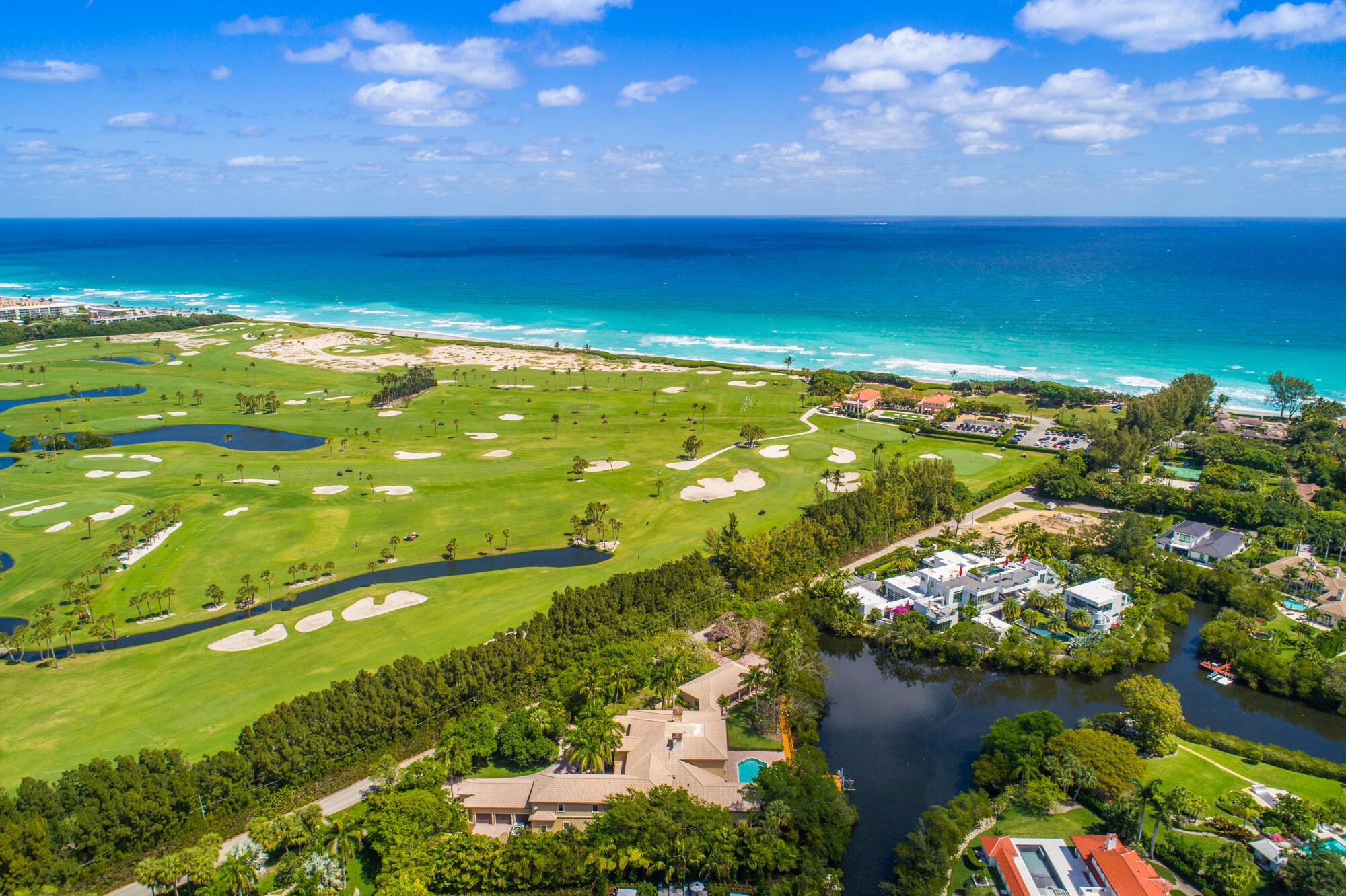 Seminole Landing - Residential