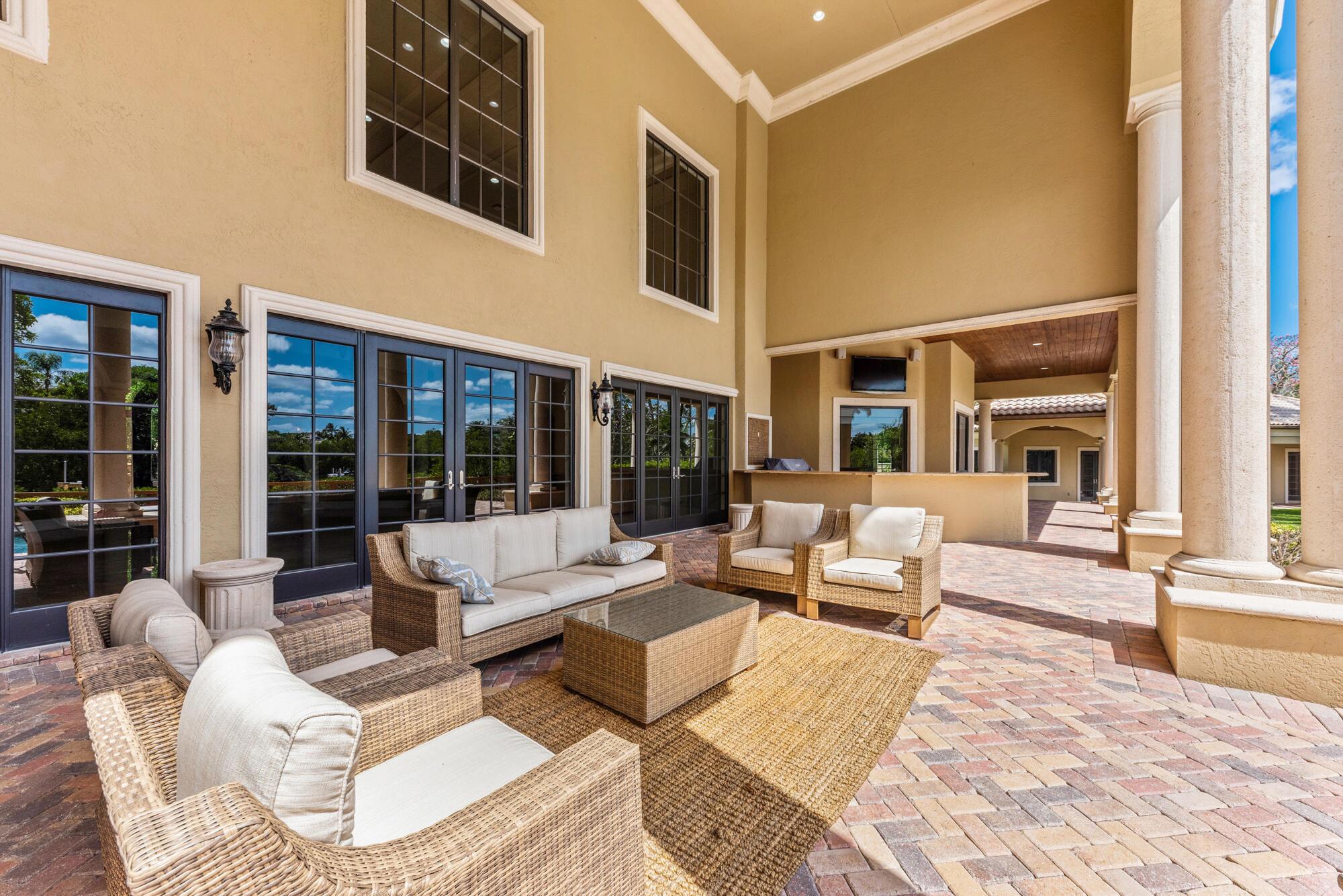 Seminole Landing - Residential