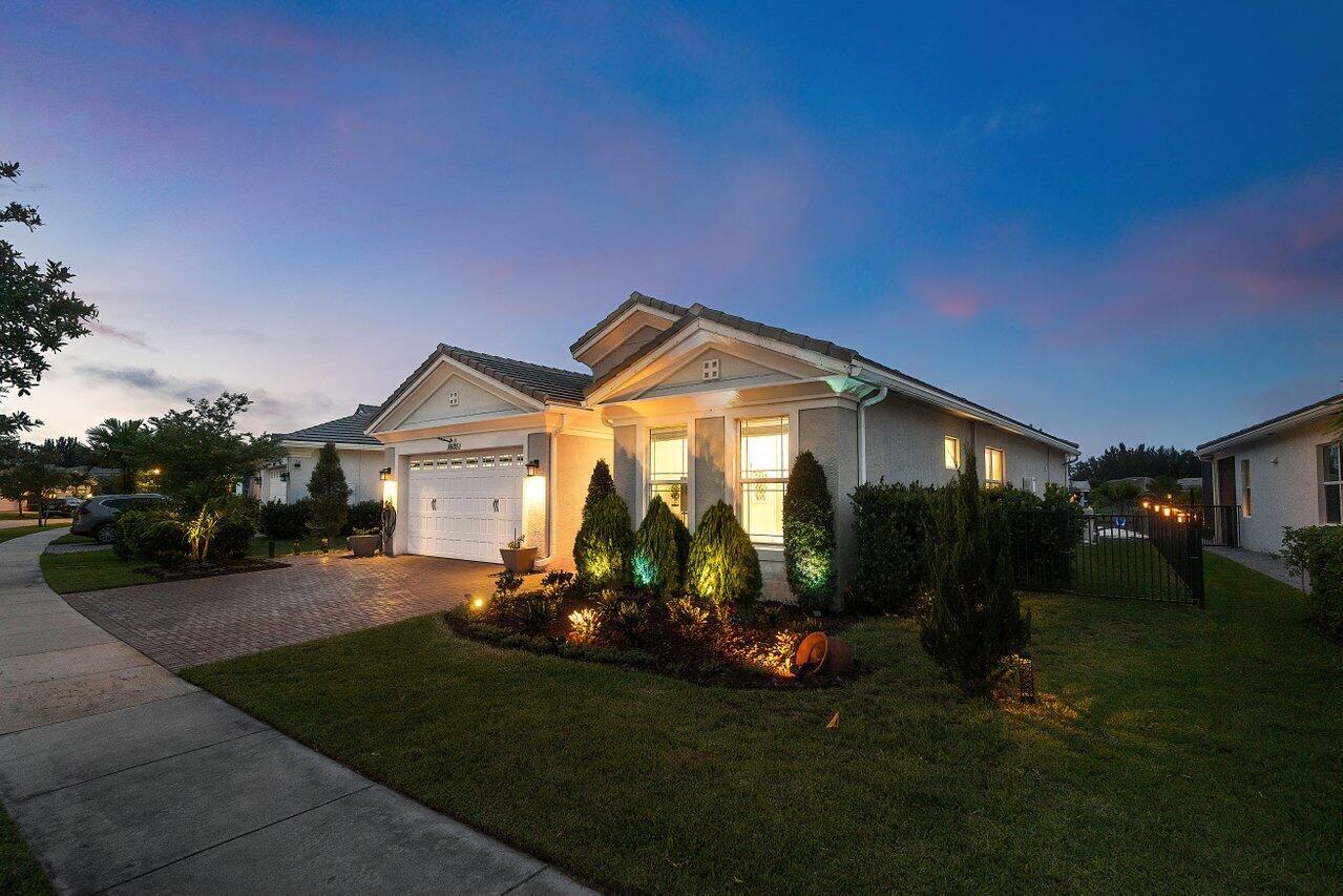 16051 Rain Lilly Way