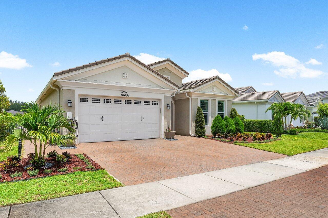 16051 Rain Lilly Way