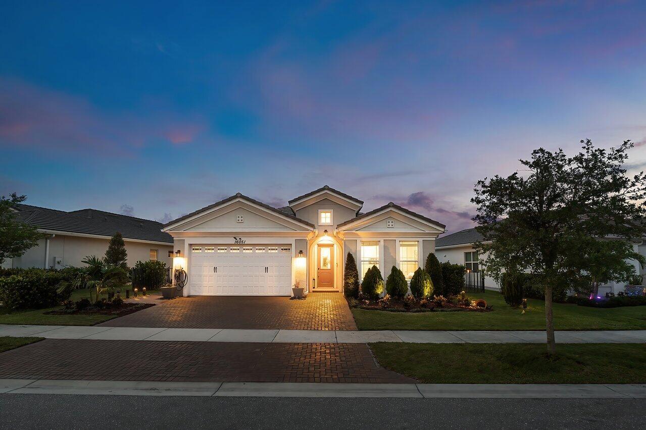 16051 Rain Lilly Way