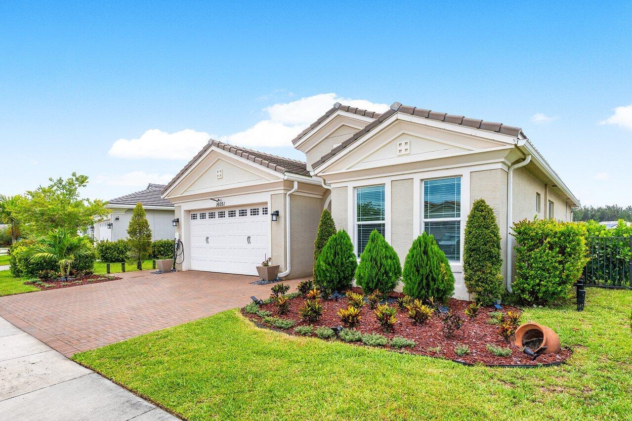 16051 Rain Lilly Way