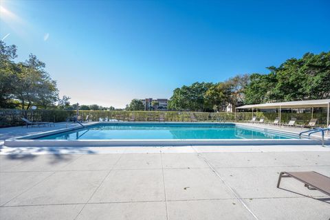 A home in West Palm Beach