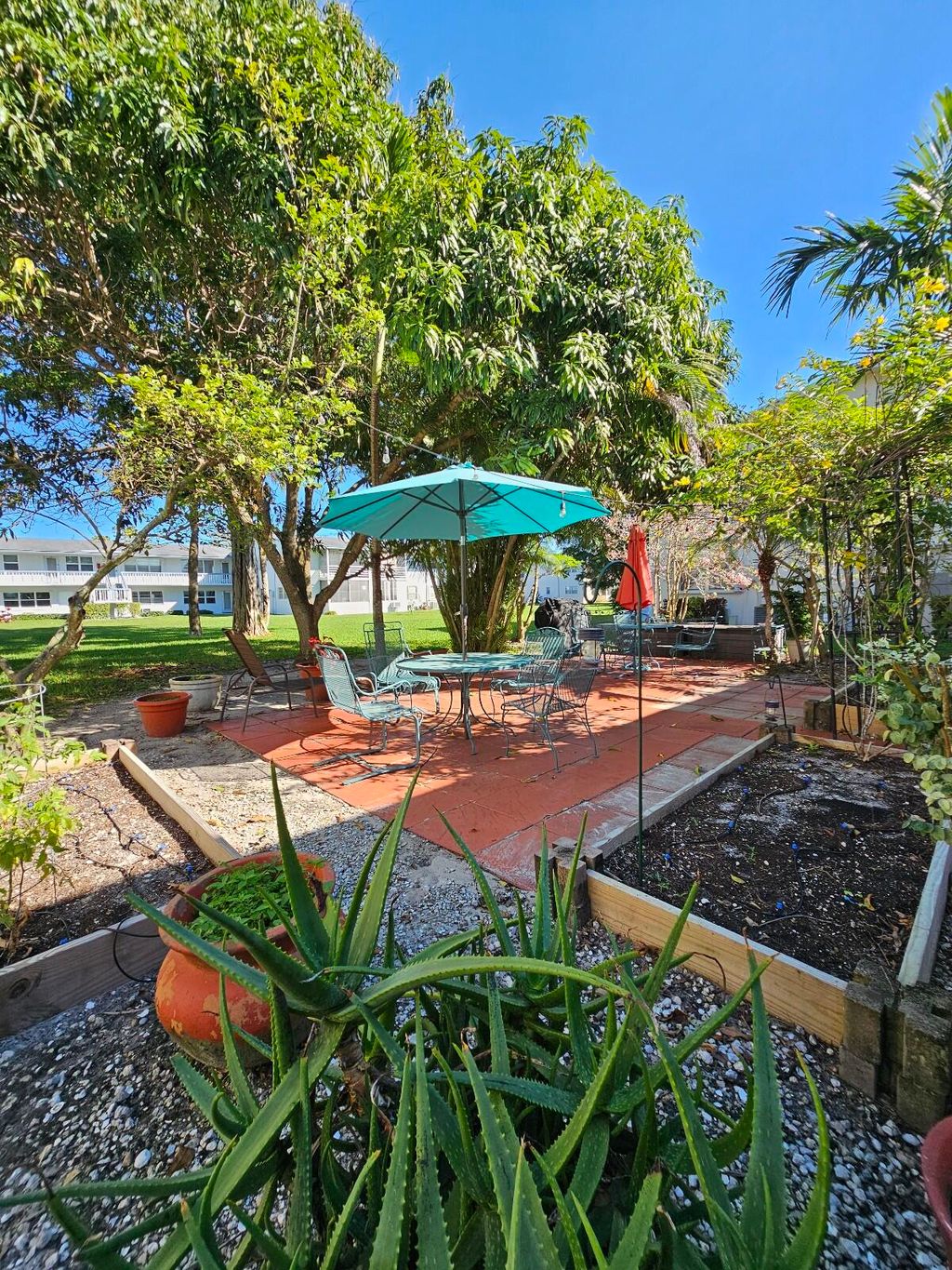Photo of 258 Coventry K, West Palm Beach, FL 33417 (MLS # R10957802)