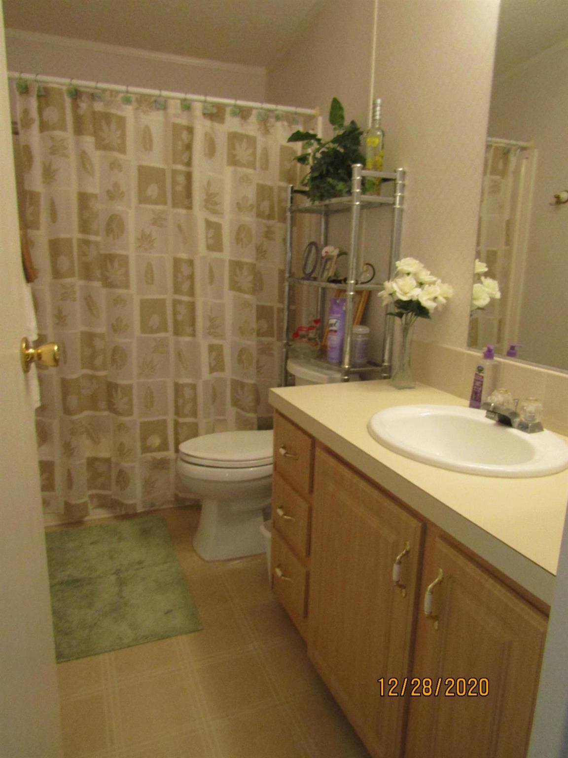 THE PRESERVE AT SAVANNA C - Residential Lease