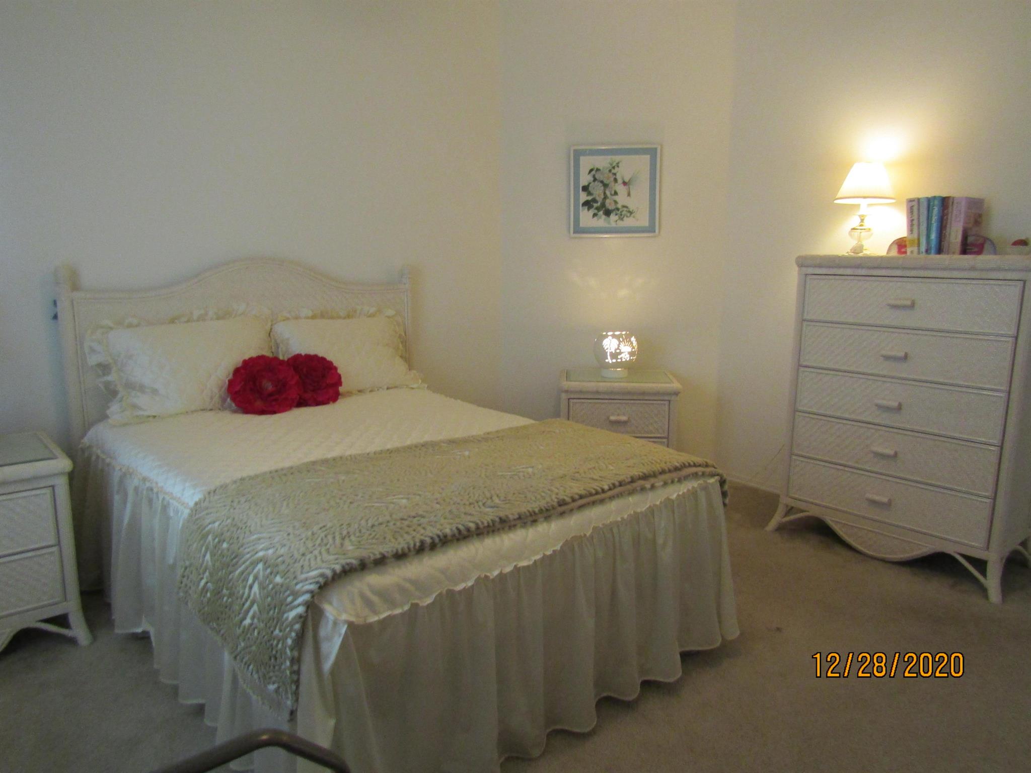 THE PRESERVE AT SAVANNA C - Residential Lease