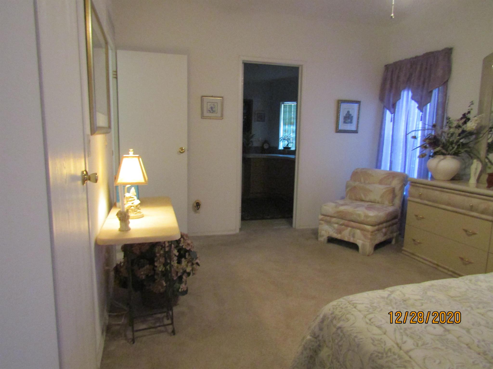 THE PRESERVE AT SAVANNA C - Residential Lease