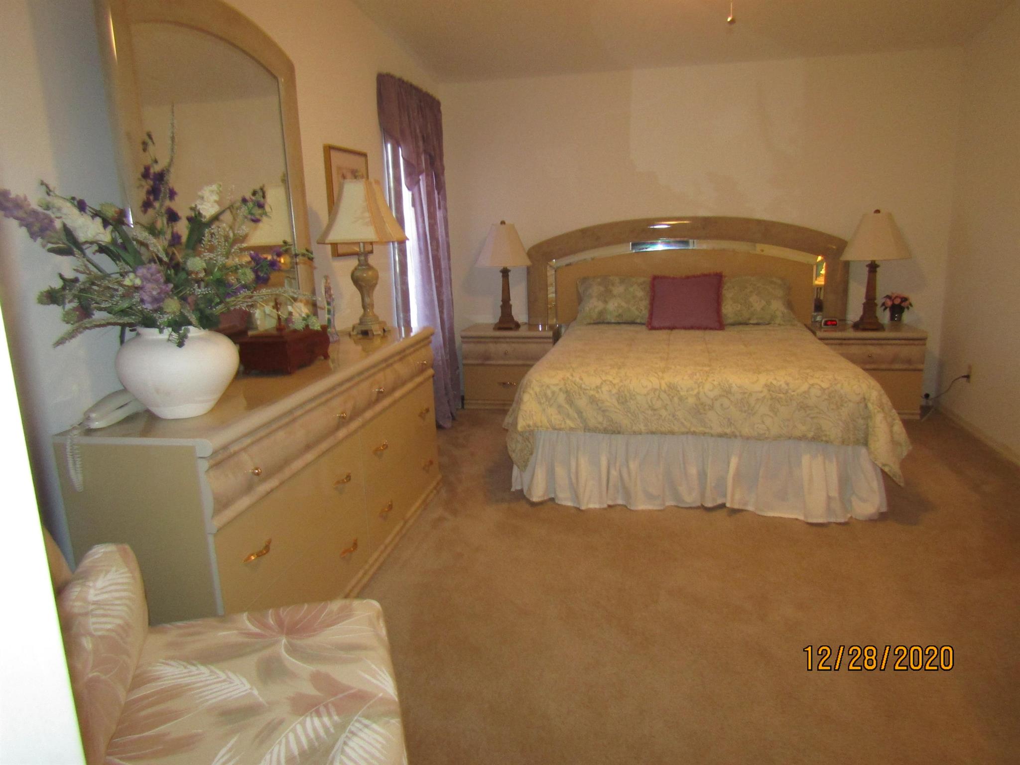 THE PRESERVE AT SAVANNA C - Residential Lease