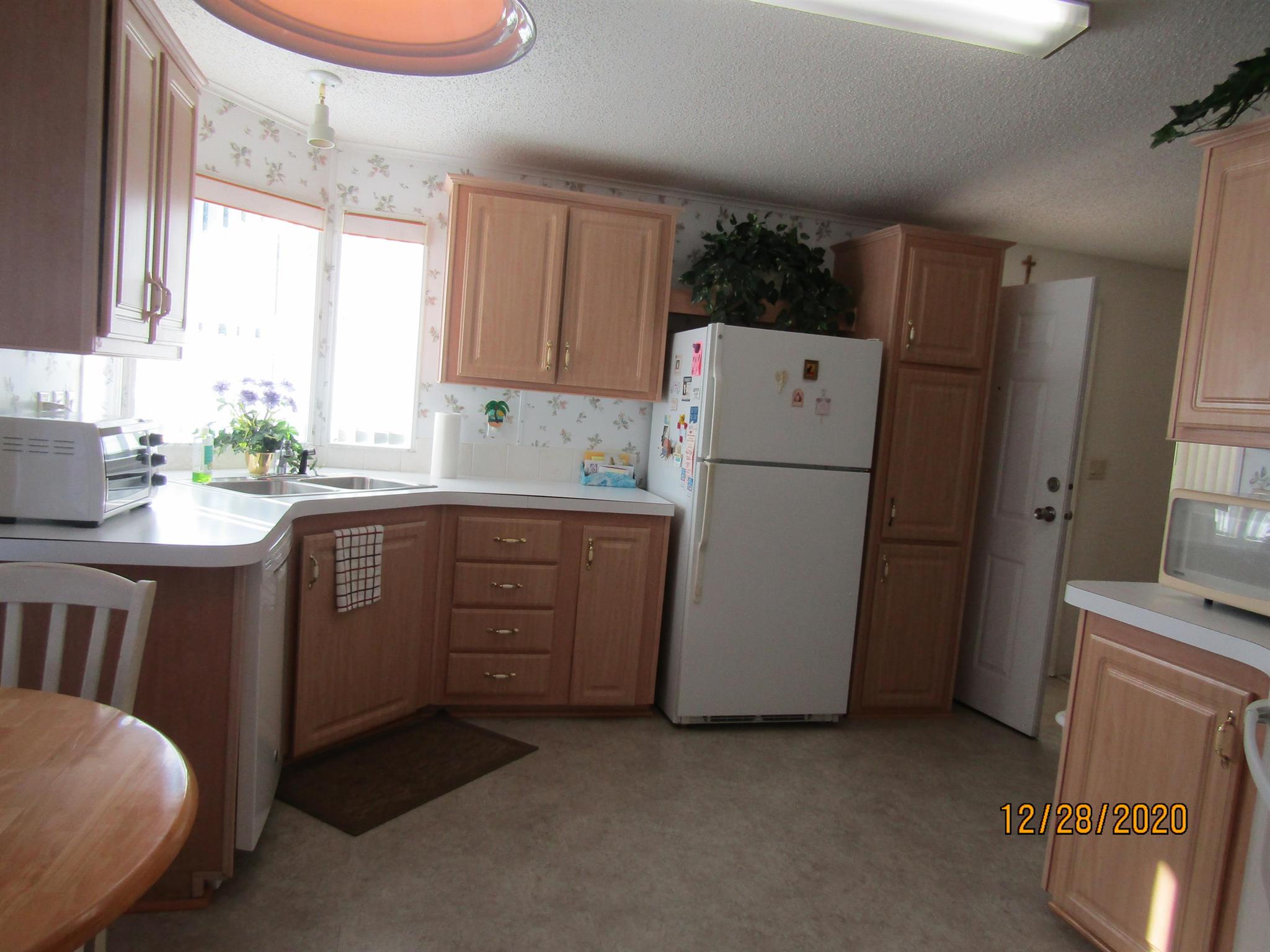 THE PRESERVE AT SAVANNA C - Residential Lease