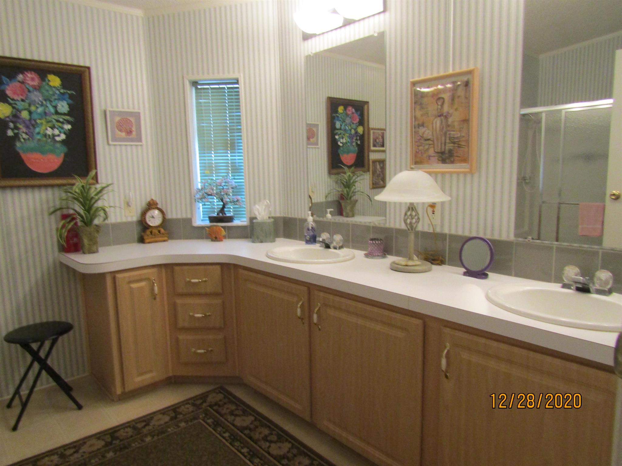 THE PRESERVE AT SAVANNA C - Residential Lease