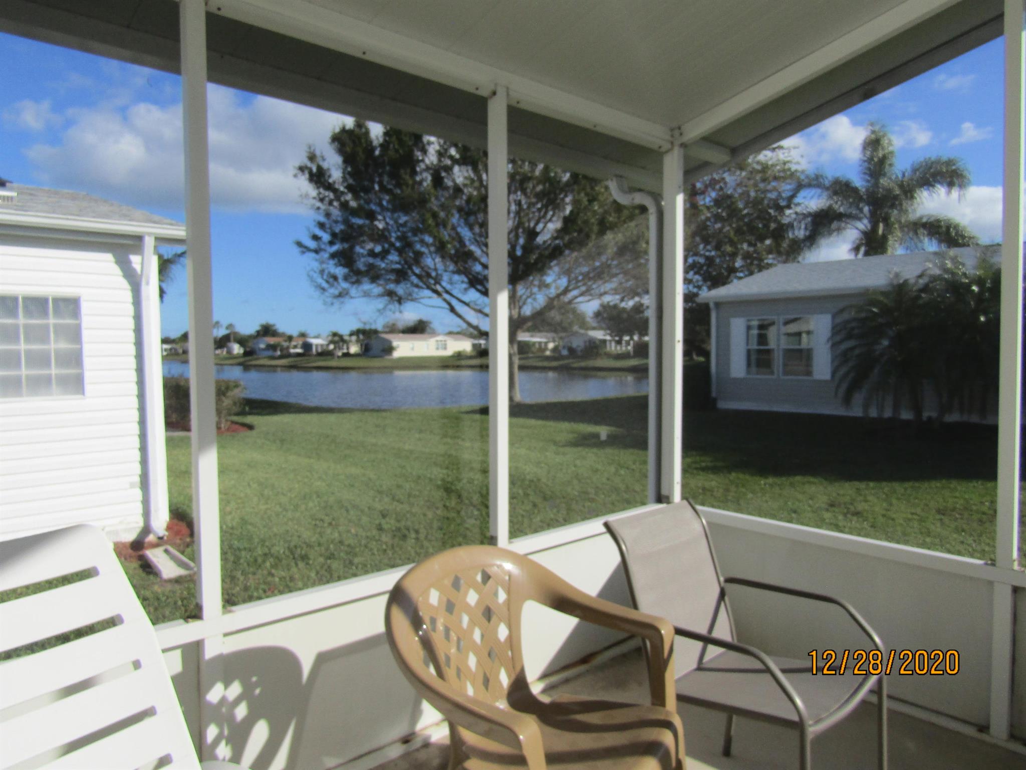 THE PRESERVE AT SAVANNA C - Residential Lease
