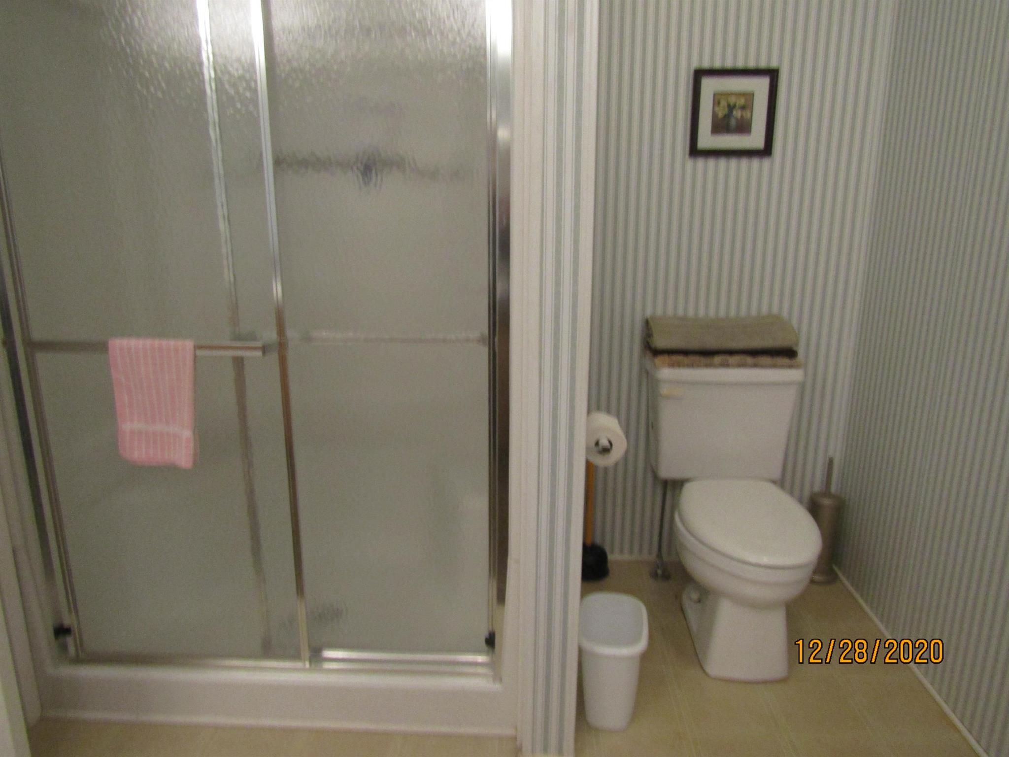 THE PRESERVE AT SAVANNA C - Residential Lease
