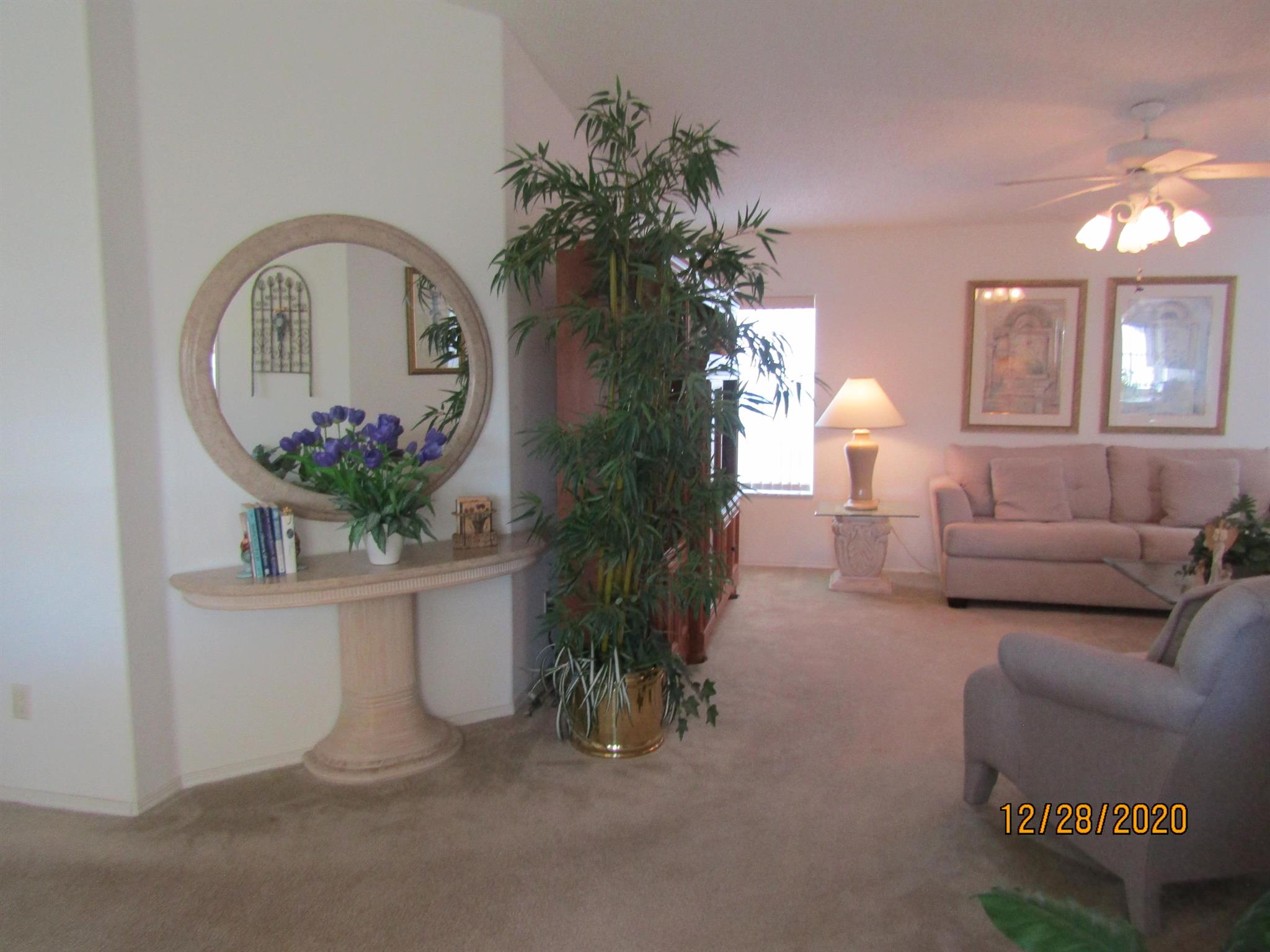 THE PRESERVE AT SAVANNA C - Residential Lease