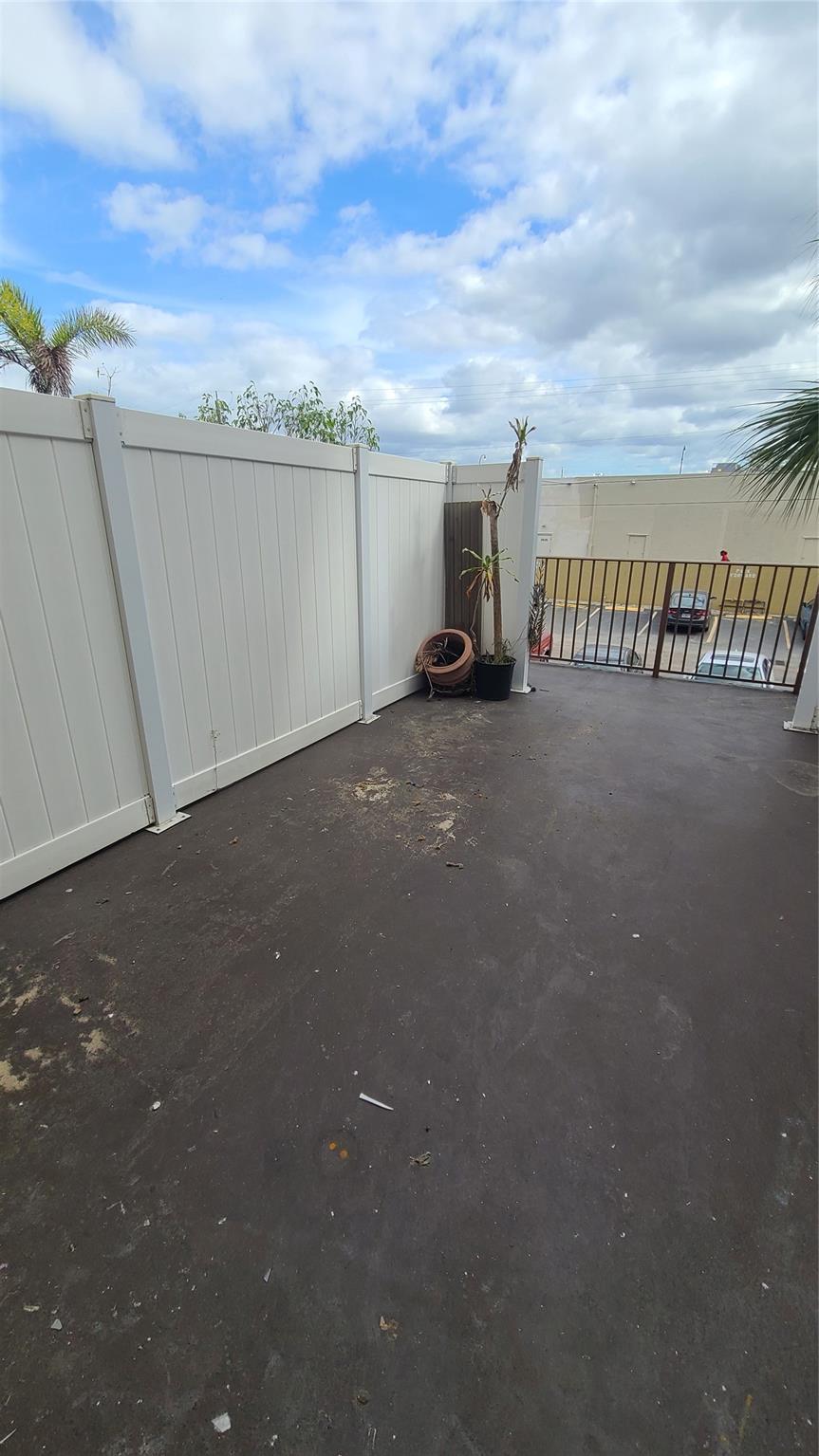 The Gardens At Lauderhill - Residential Lease