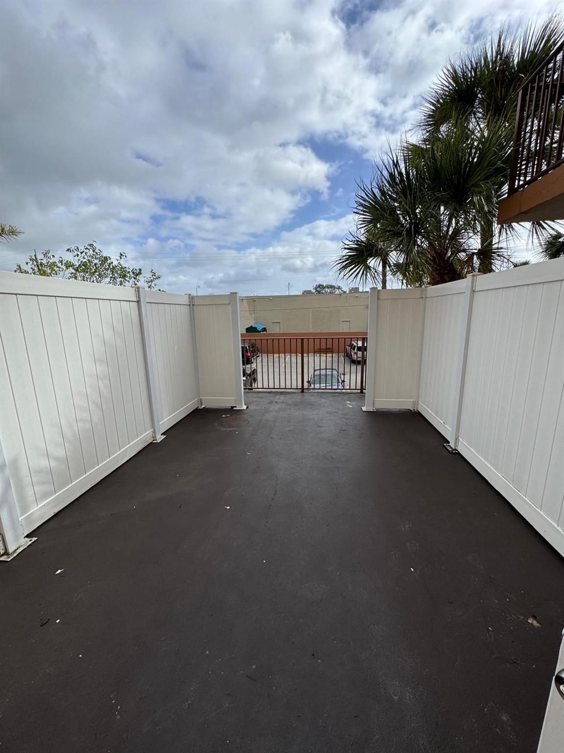 The Gardens At Lauderhill - Residential Lease