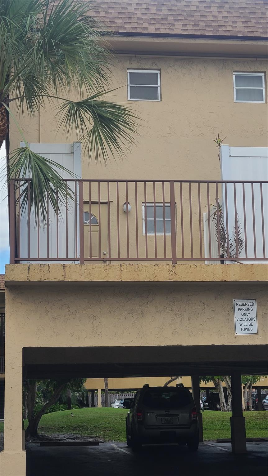 The Gardens At Lauderhill - Residential Lease