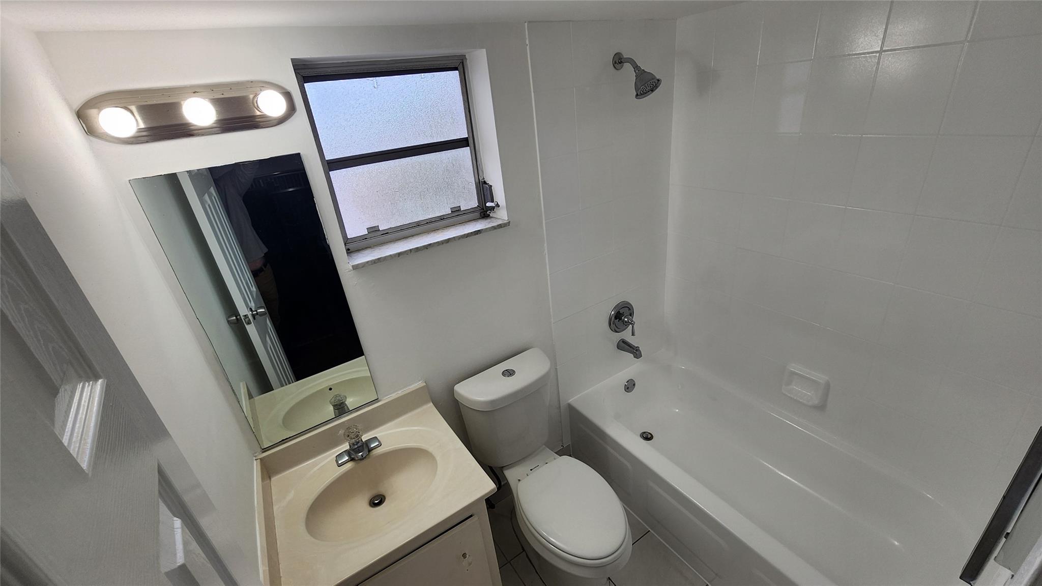 The Gardens At Lauderhill - Residential Lease