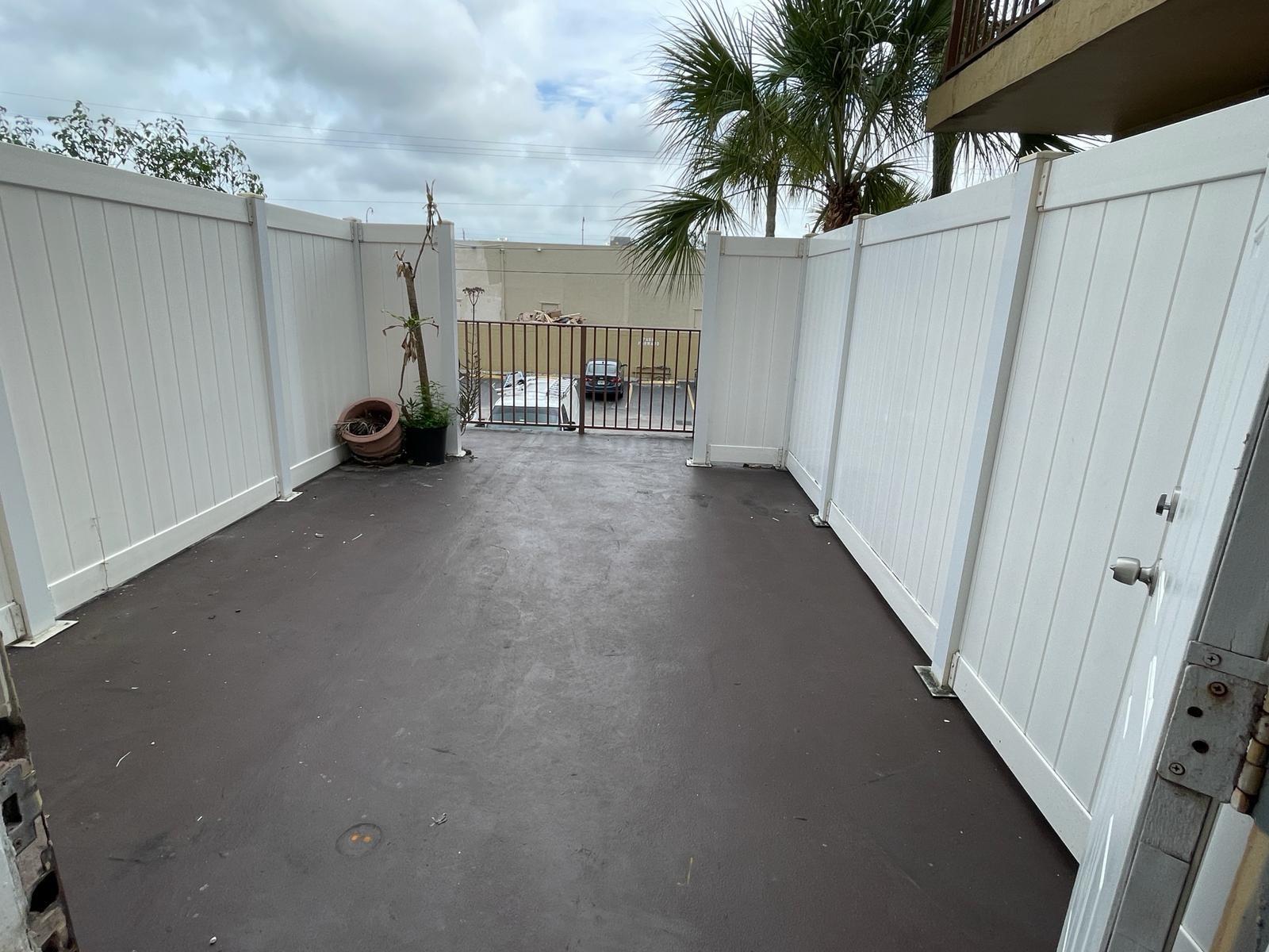 The Gardens At Lauderhill - Residential Lease