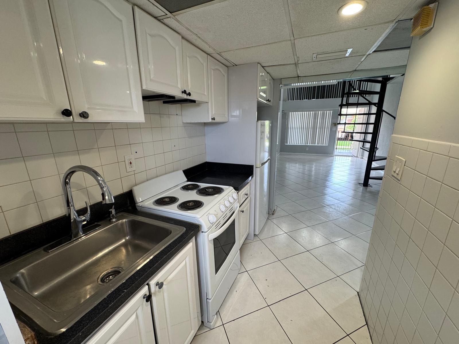 The Gardens At Lauderhill - Residential Lease