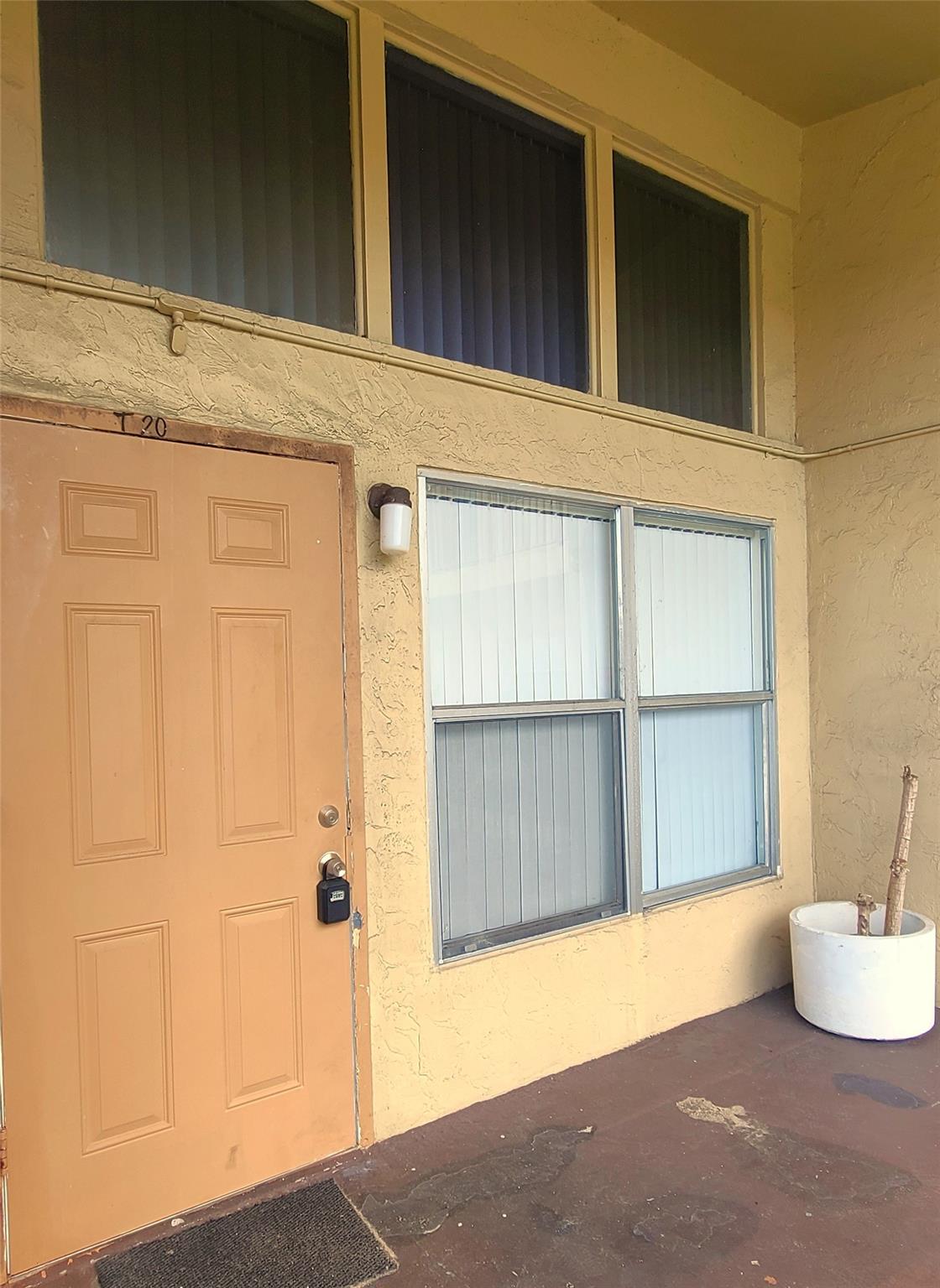 The Gardens At Lauderhill - Residential Lease