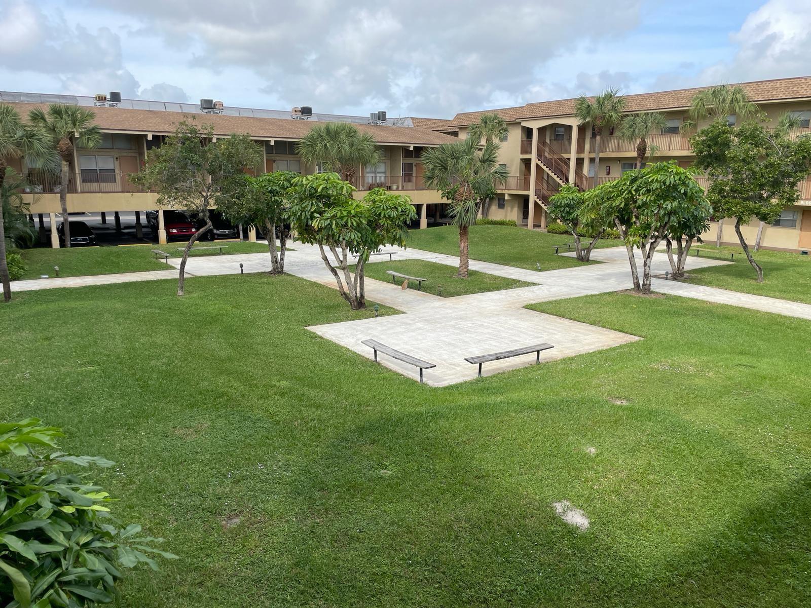 The Gardens At Lauderhill - Residential Lease