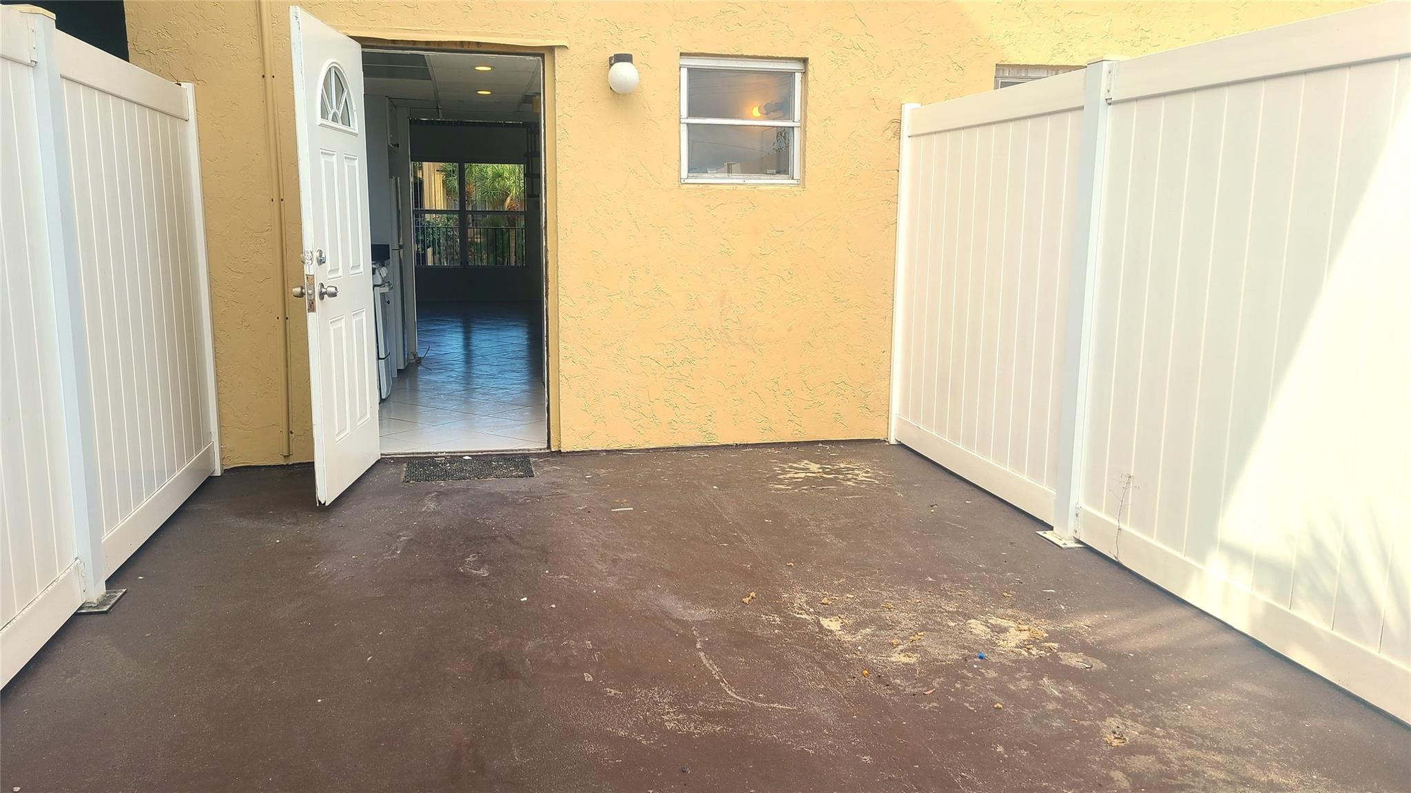 The Gardens At Lauderhill - Residential Lease