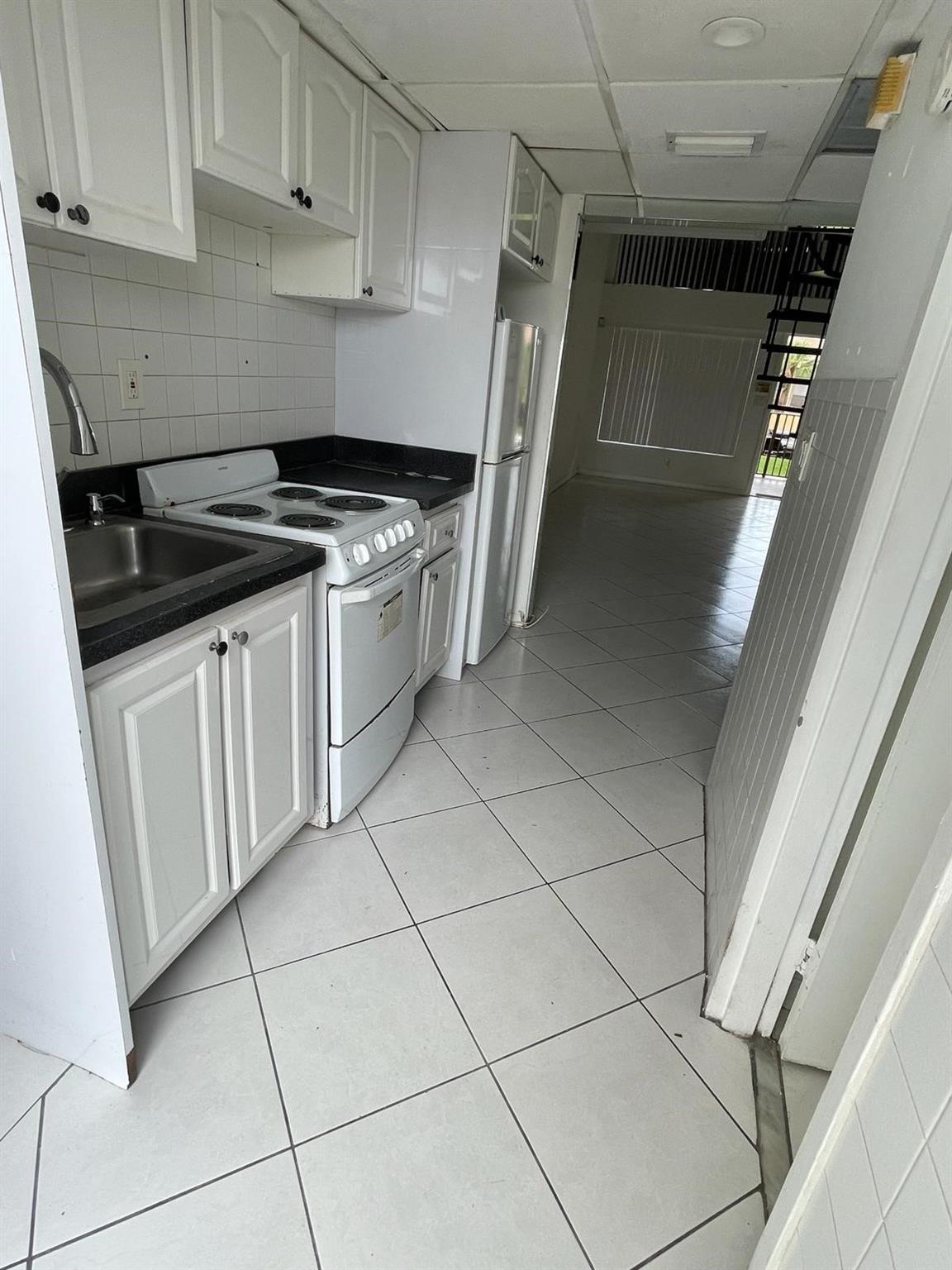 The Gardens At Lauderhill - Residential Lease