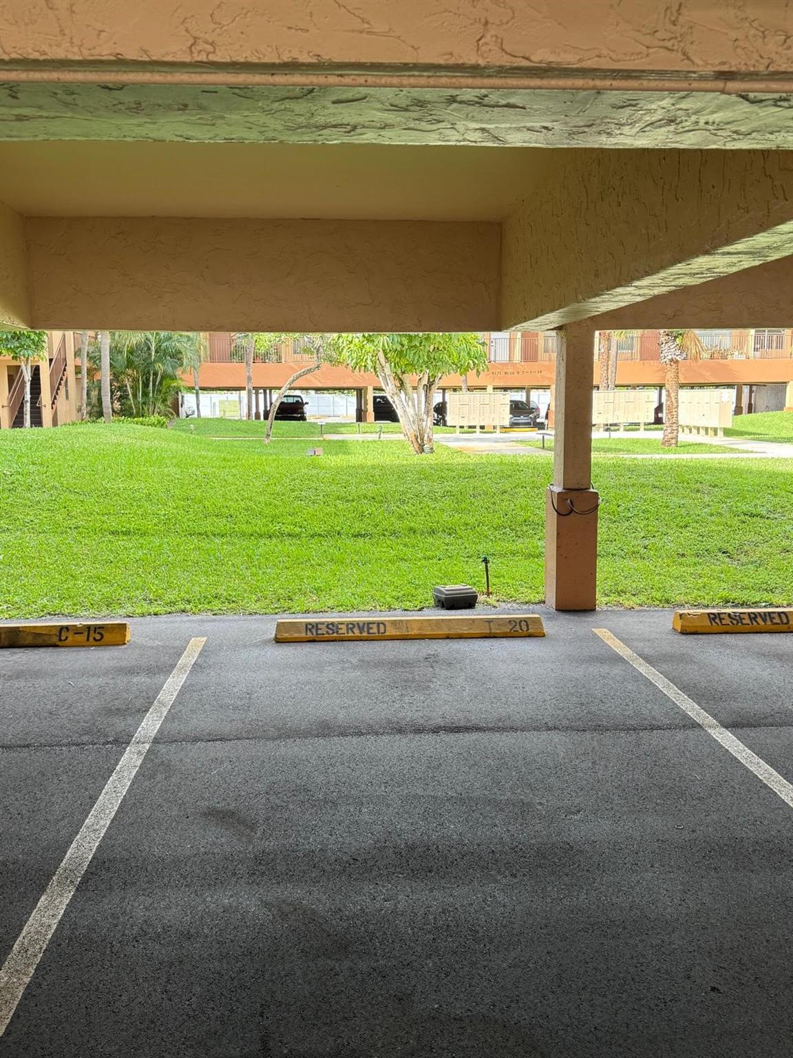 The Gardens At Lauderhill - Residential Lease