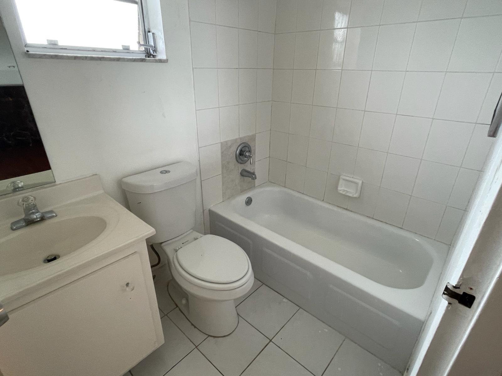 The Gardens At Lauderhill - Residential Lease