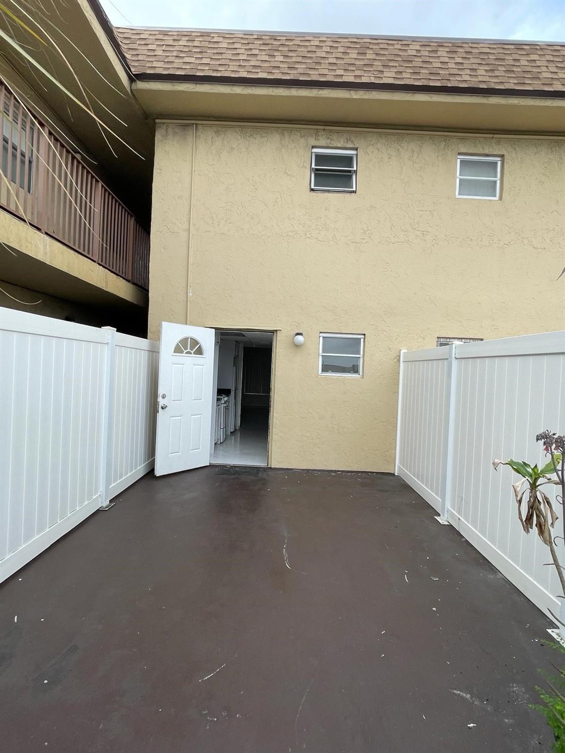 The Gardens At Lauderhill - Residential Lease