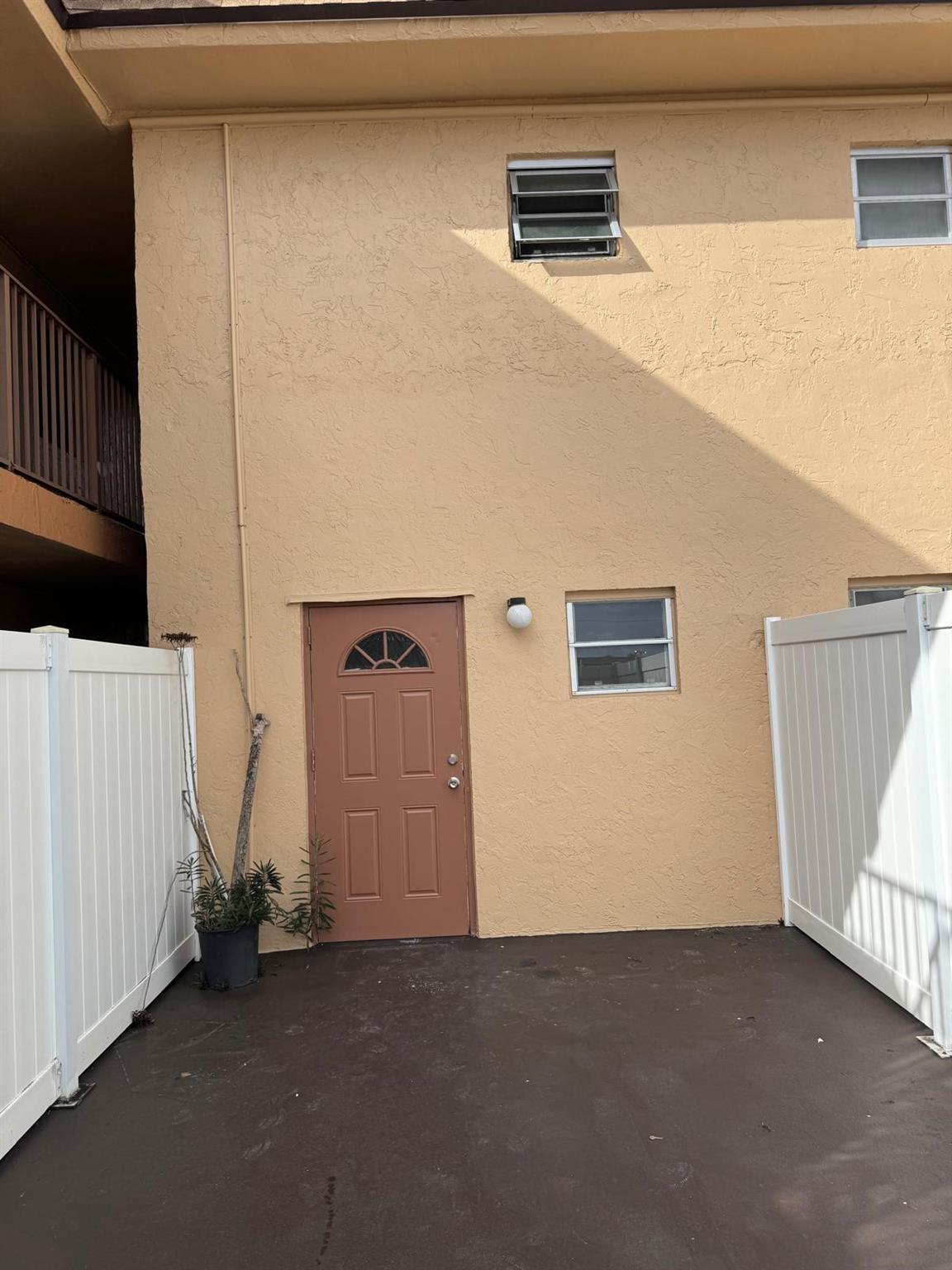 The Gardens At Lauderhill - Residential Lease