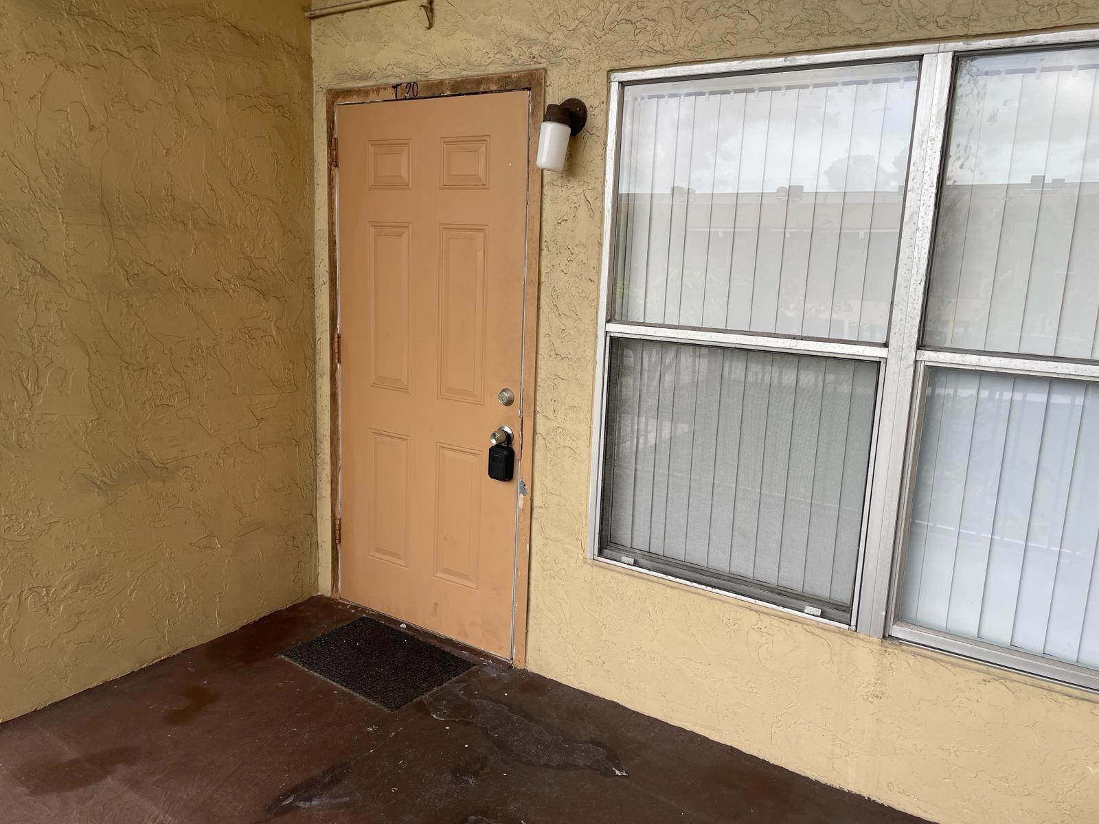 The Gardens At Lauderhill - Residential Lease