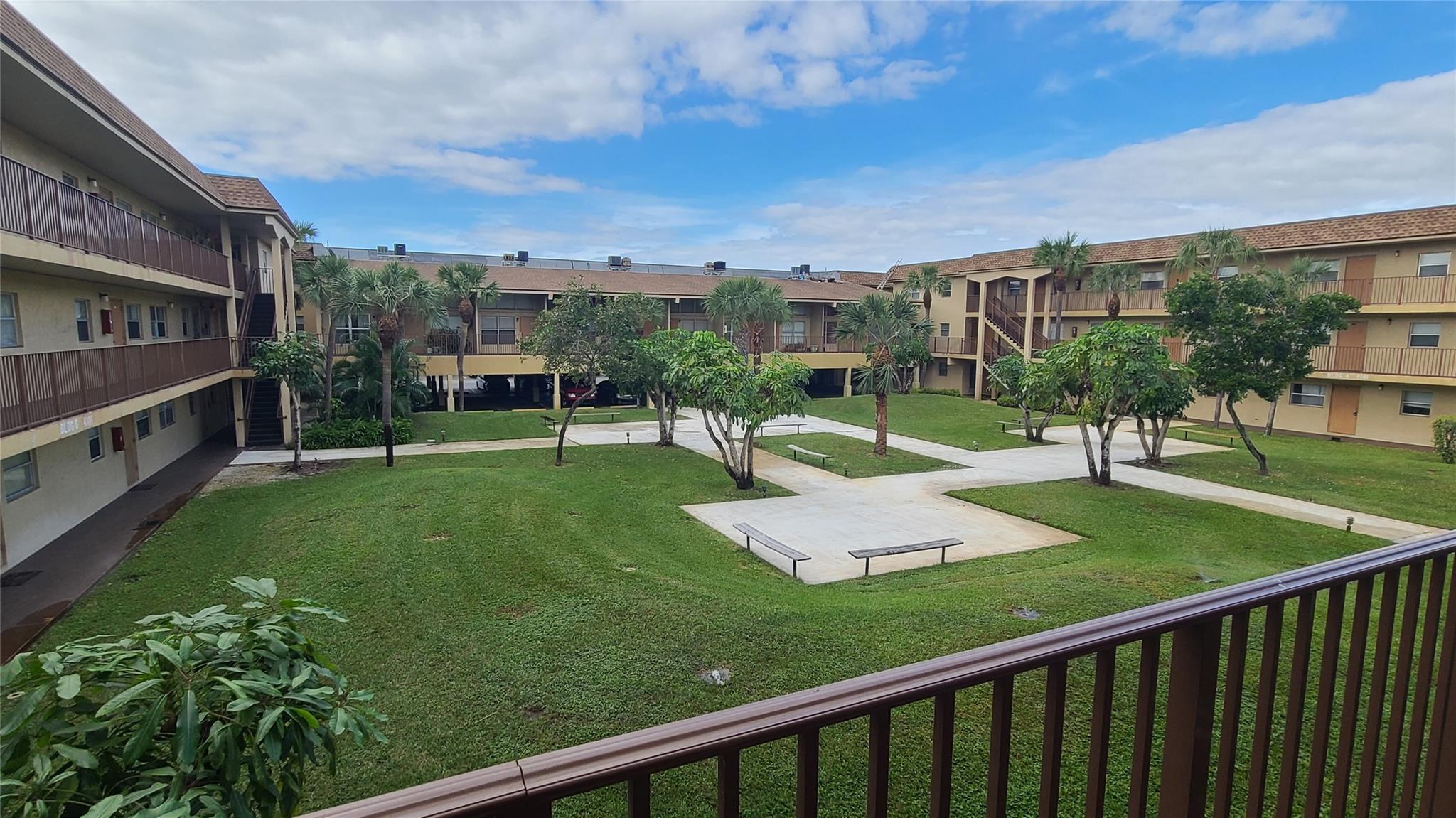 The Gardens At Lauderhill - Residential Lease