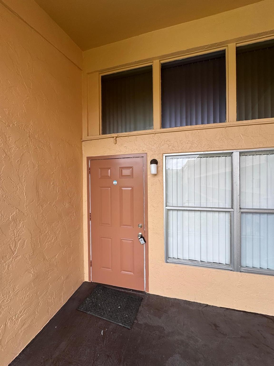 The Gardens At Lauderhill - Residential Lease