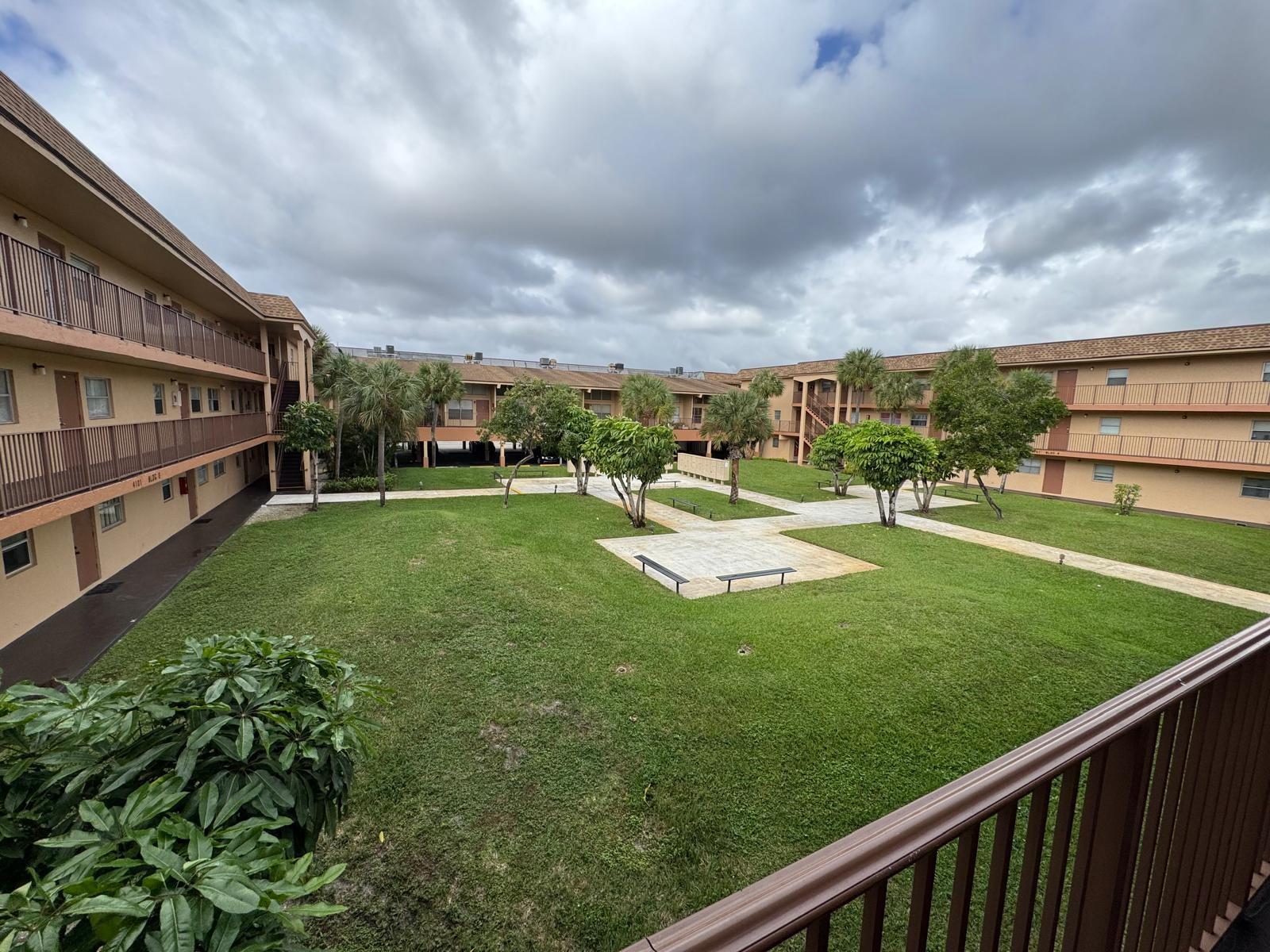 The Gardens At Lauderhill - Residential Lease