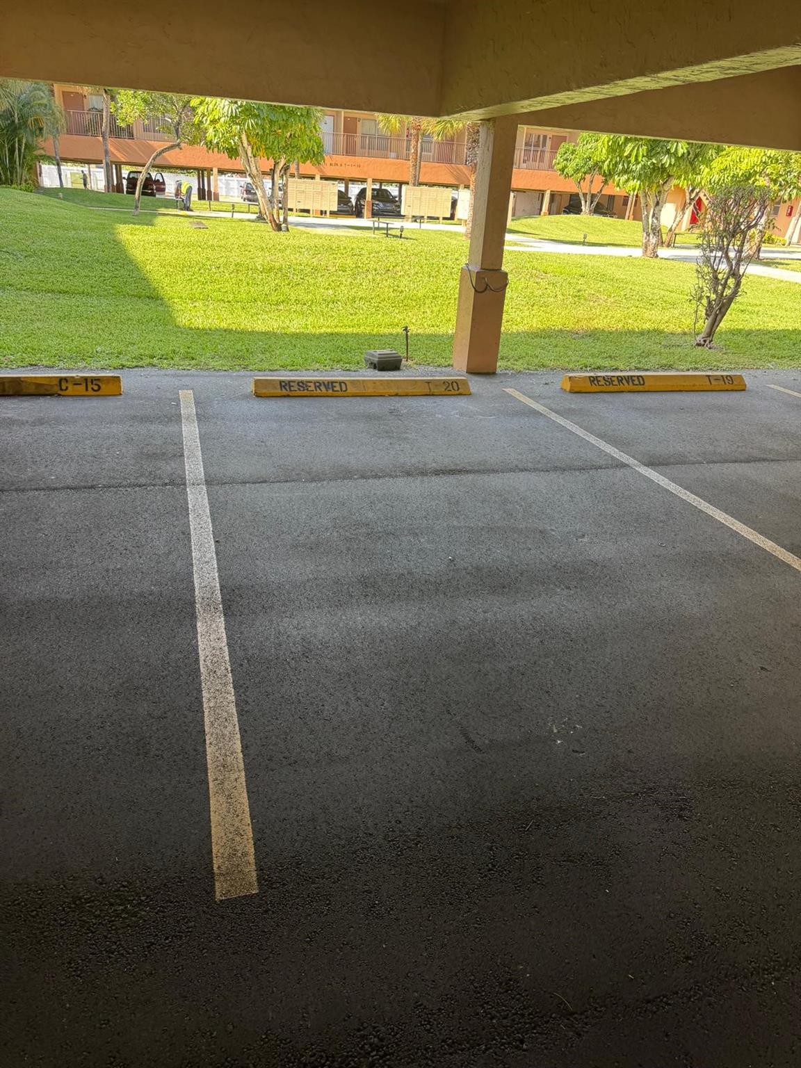 The Gardens At Lauderhill - Residential Lease