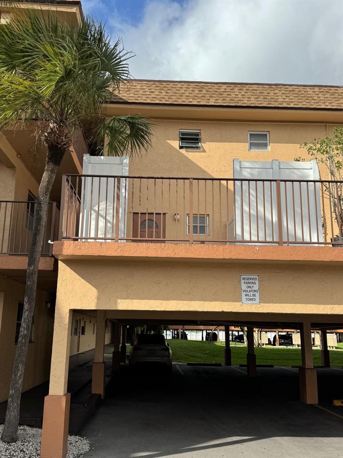 The Gardens At Lauderhill - Residential Lease