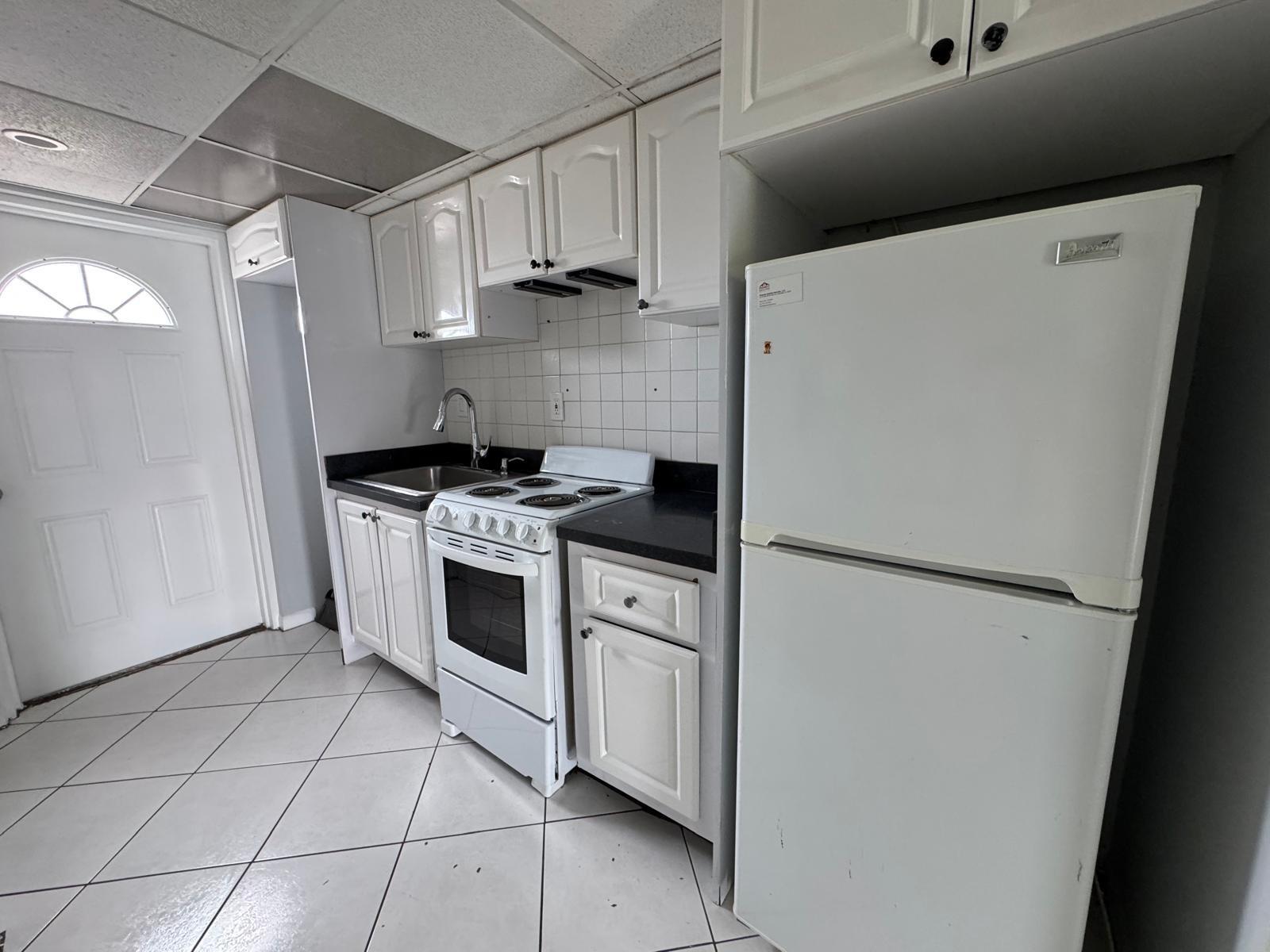 The Gardens At Lauderhill - Residential Lease