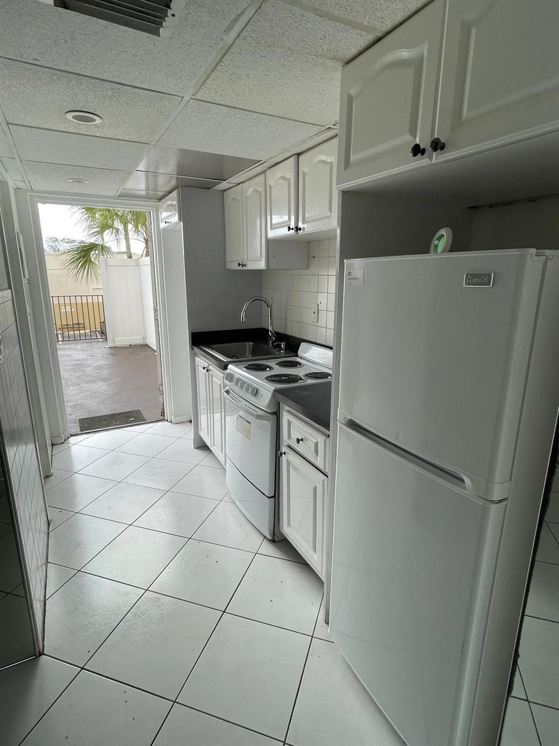 The Gardens At Lauderhill - Residential Lease