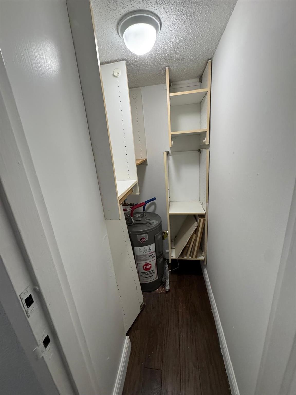 The Gardens At Lauderhill - Residential Lease