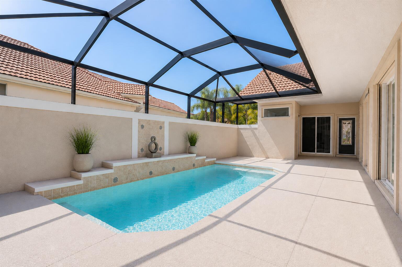 LAKE CHARLES PH 3G - Residential Lease
