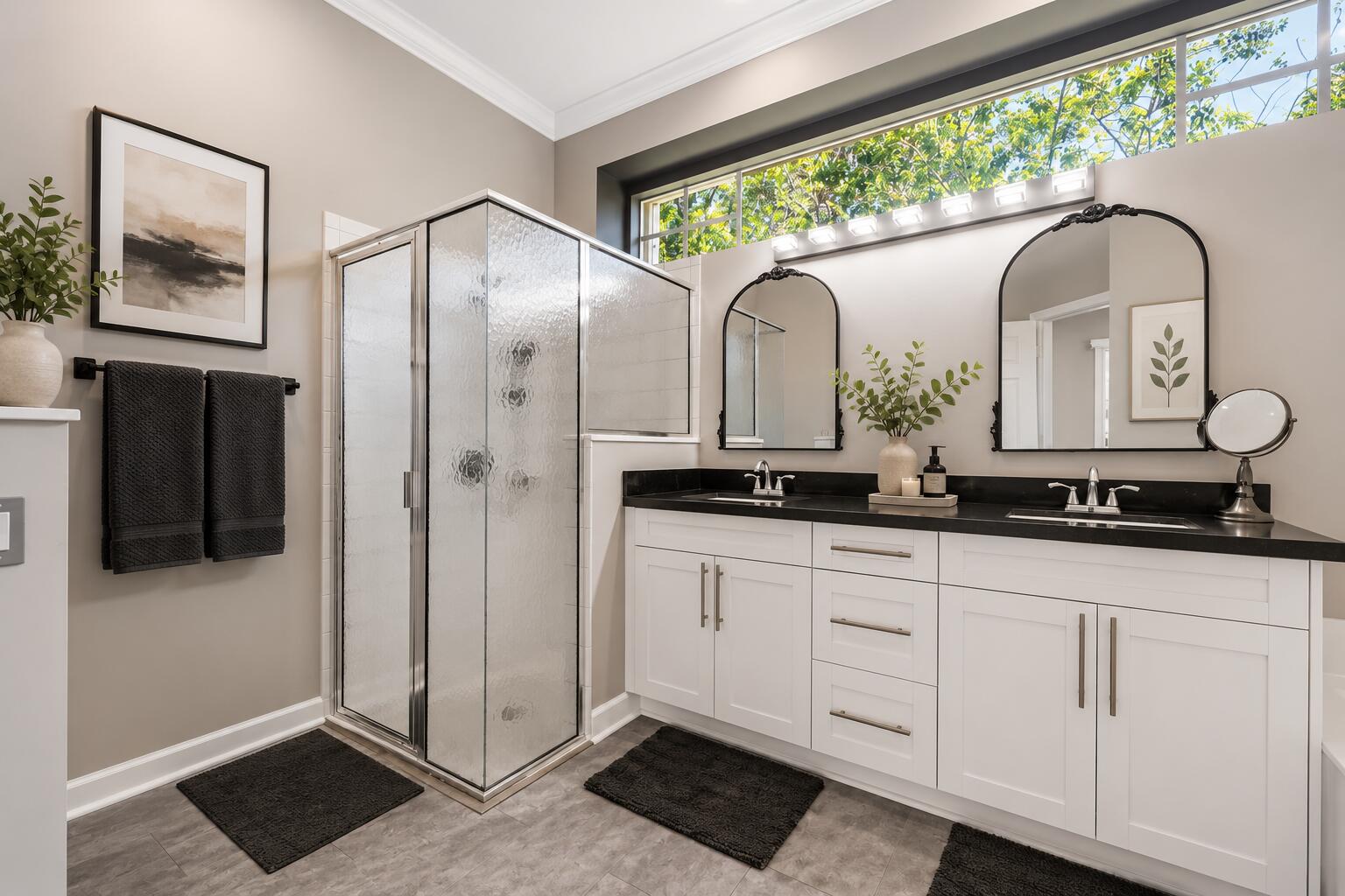LAKE CHARLES PH 3G - Residential Lease