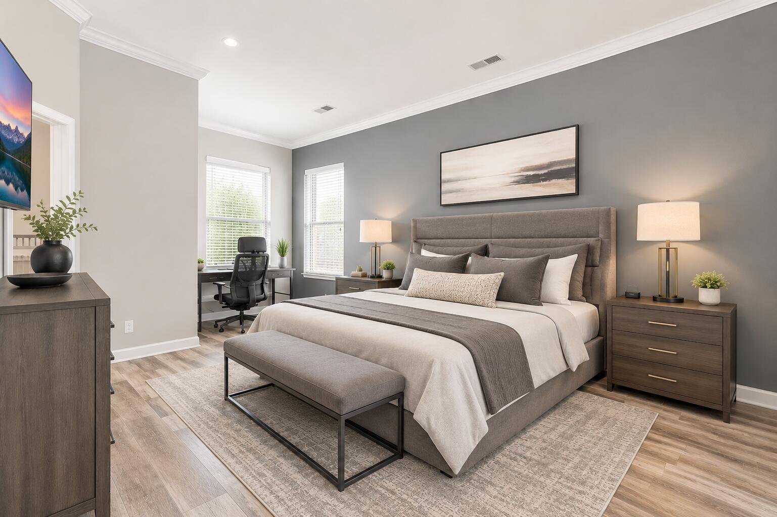 LAKE CHARLES PH 3G - Residential Lease