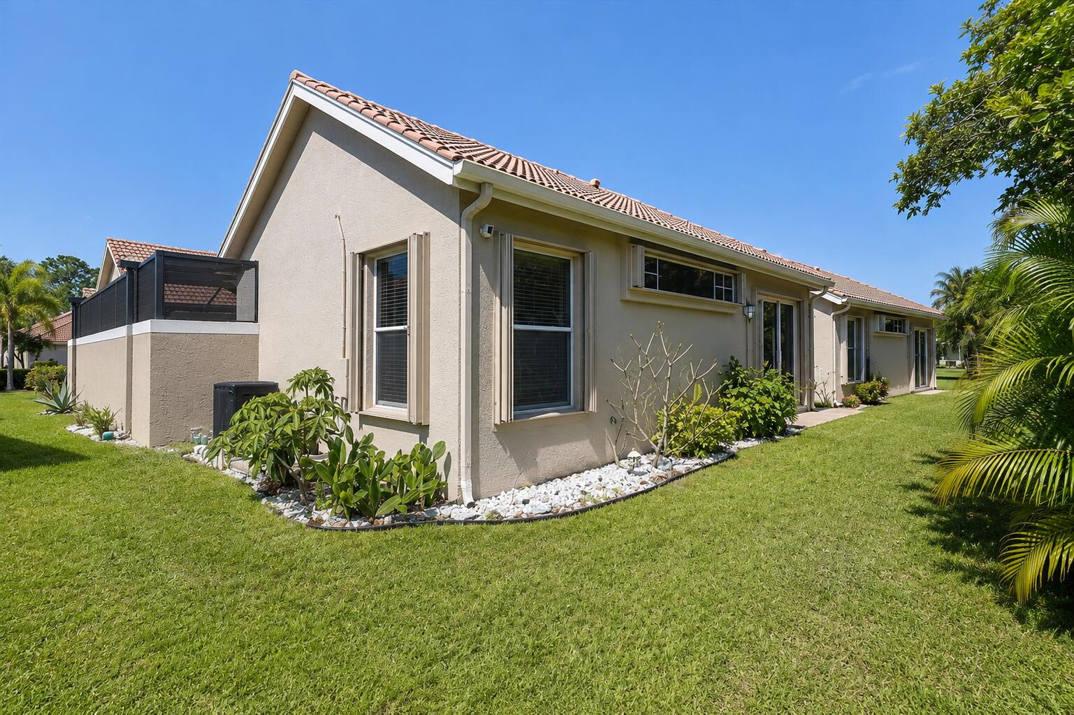 LAKE CHARLES PH 3G - Residential Lease